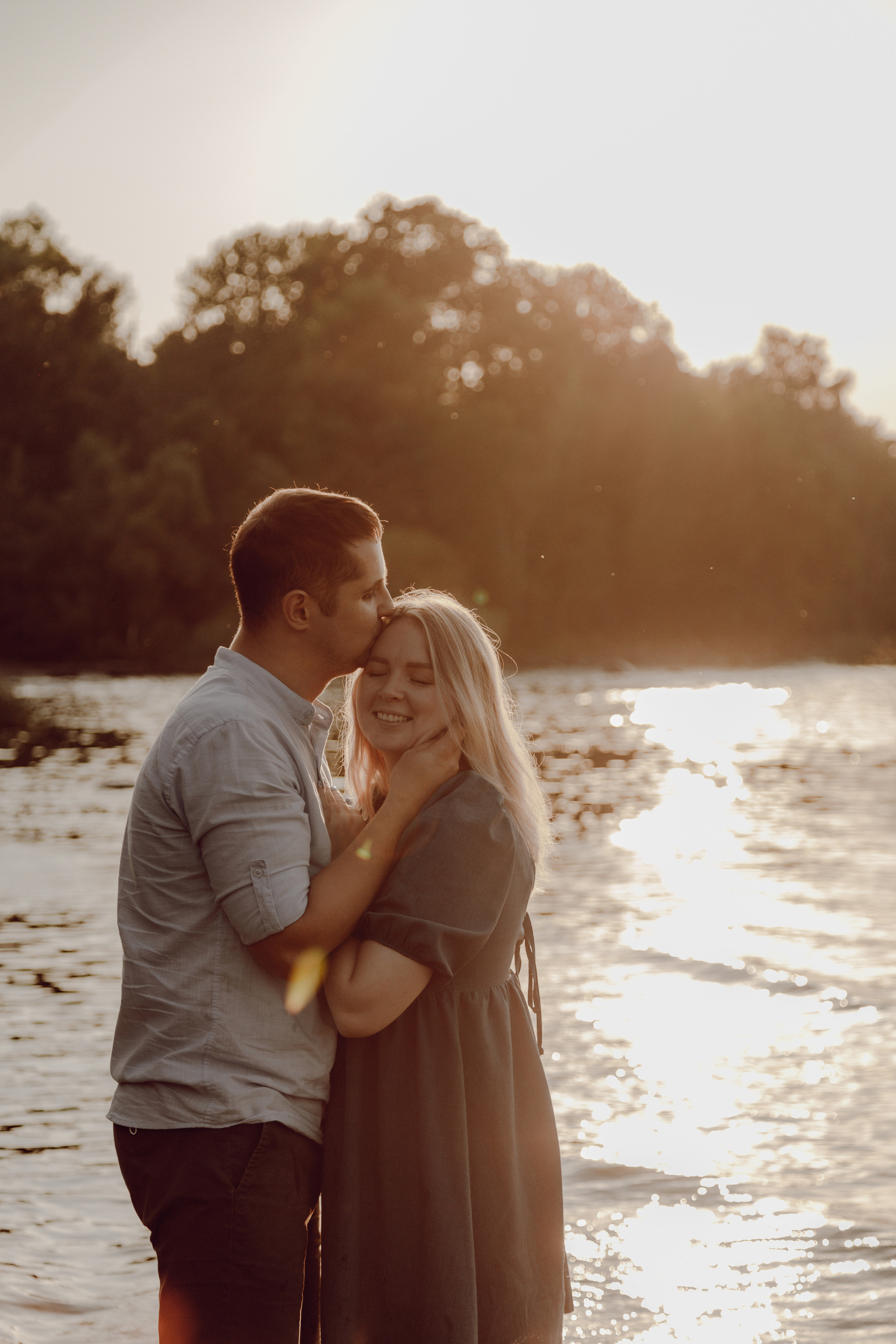 Zhivolup. Wedding, family and portrait photographer in Portland