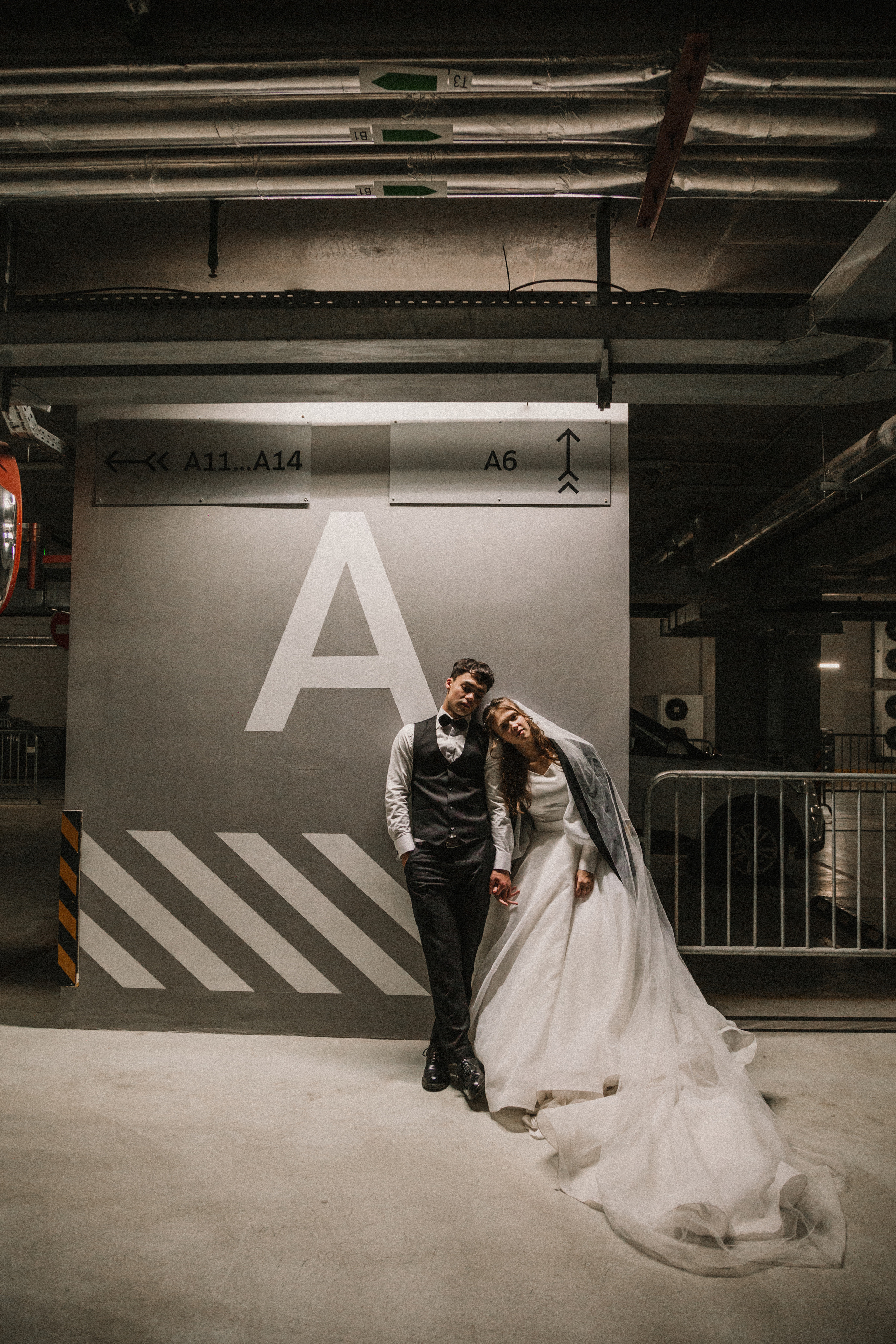 Yana & Natanael. Wedding, family and portrait photographer in Portland