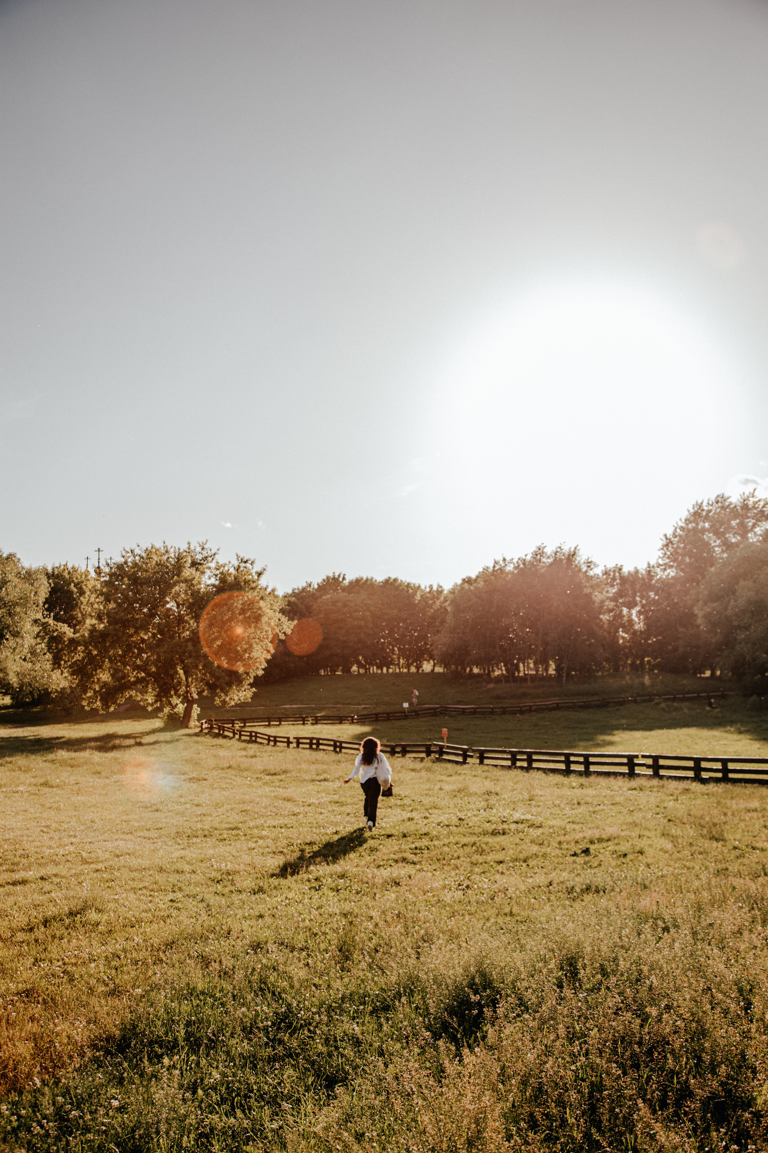 Sasha. Wedding, family and portrait photographer in Portland