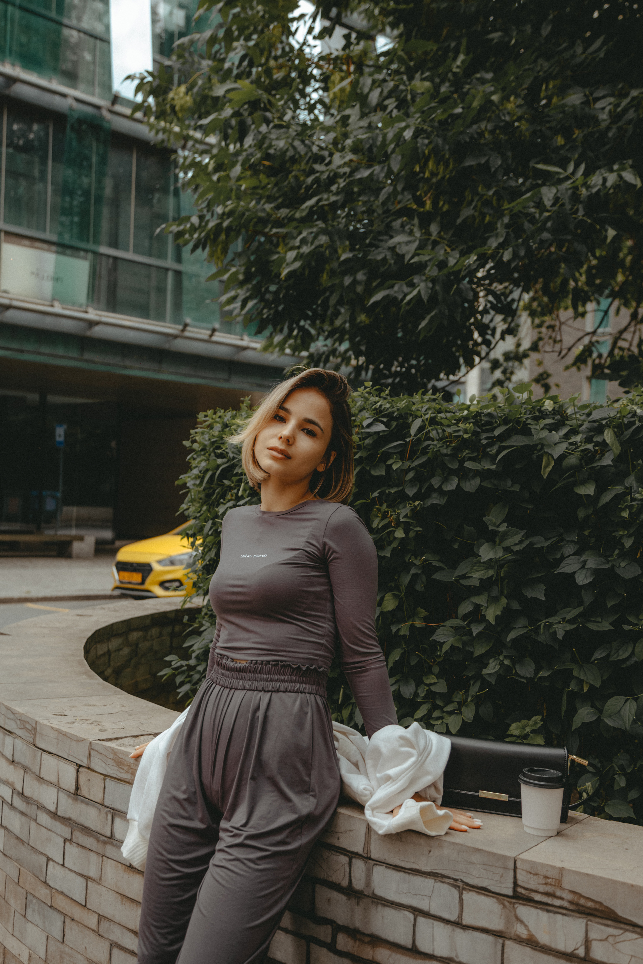 Kristina. Wedding, family and portrait photographer in Portland