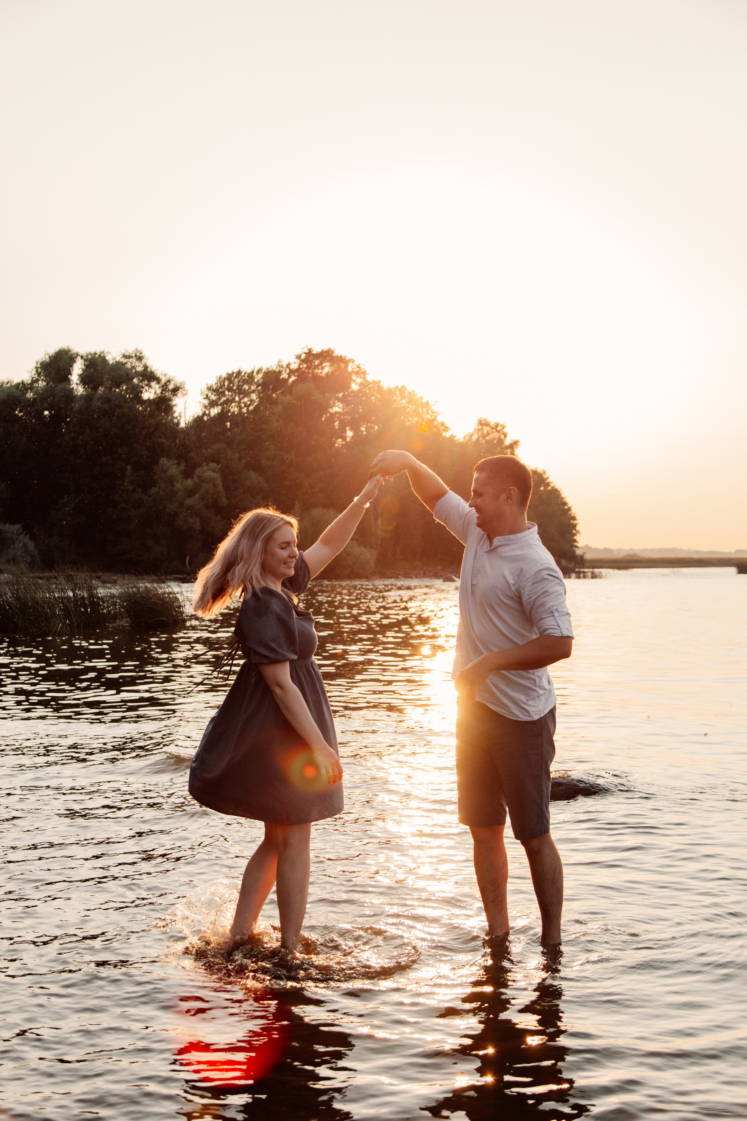 Zhivolup. Wedding, family and portrait photographer in Portland