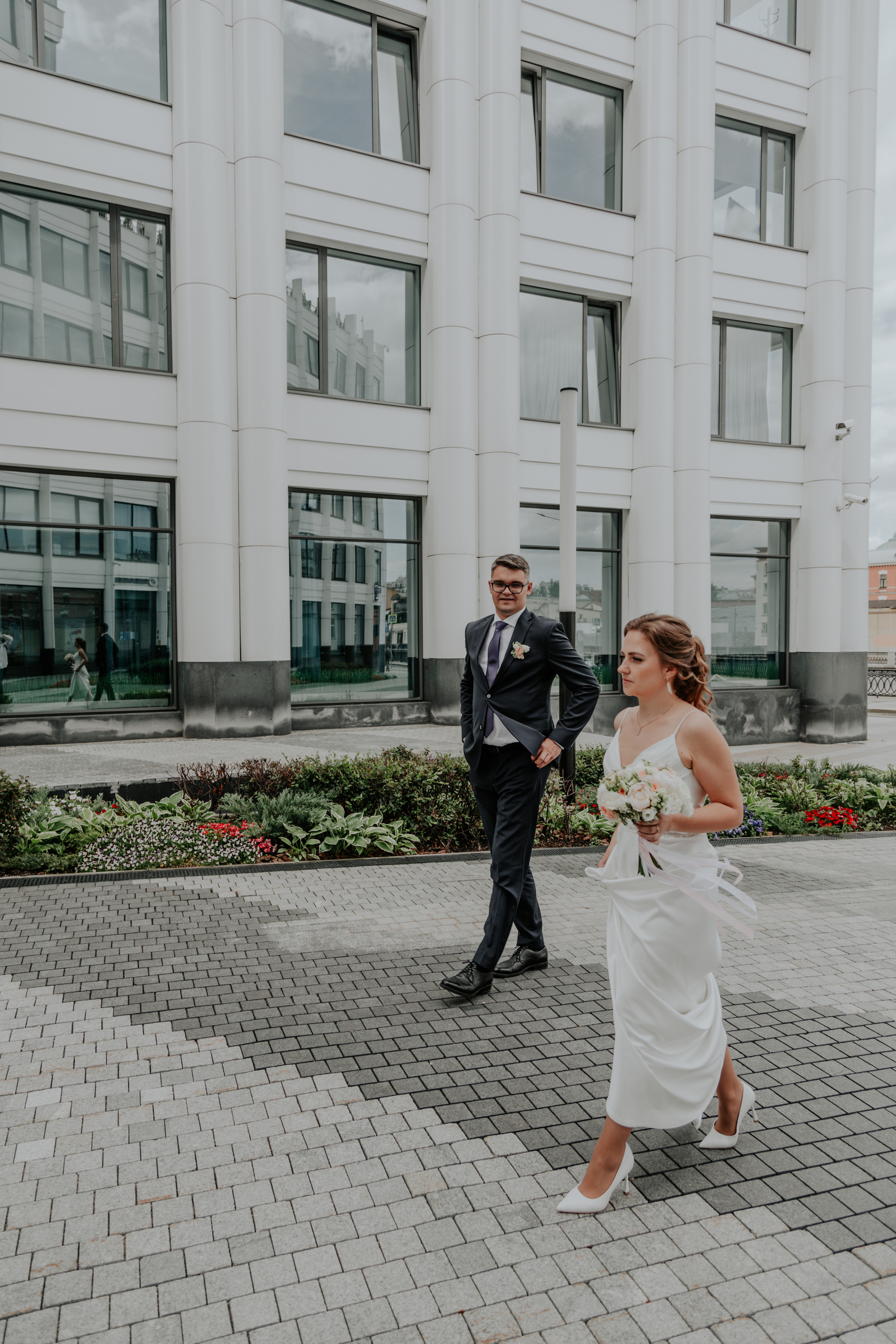 Natalya & Ilya. Wedding, family and portrait photographer in Portland