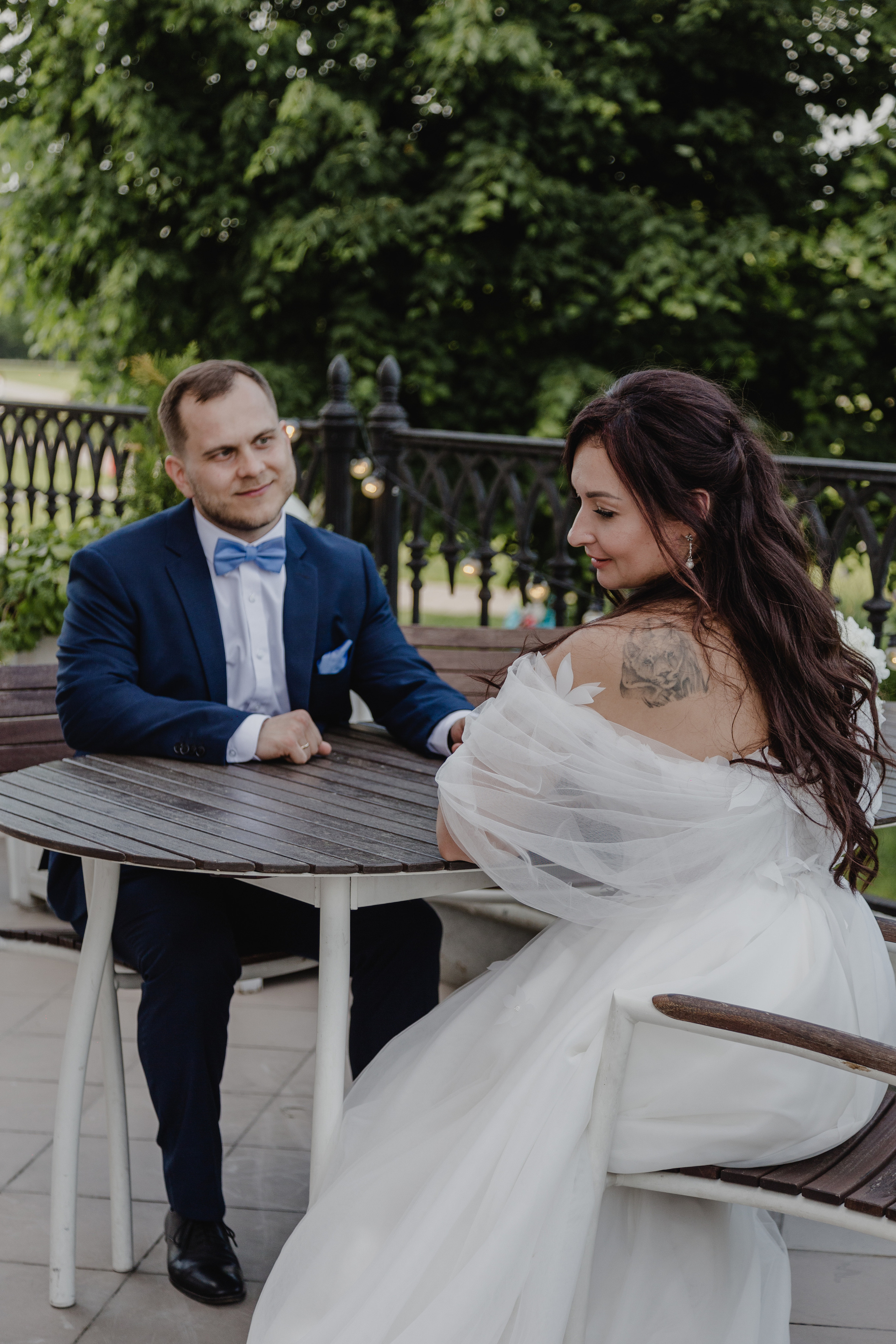 Artem & Yulia. Wedding, family and portrait photographer in Portland