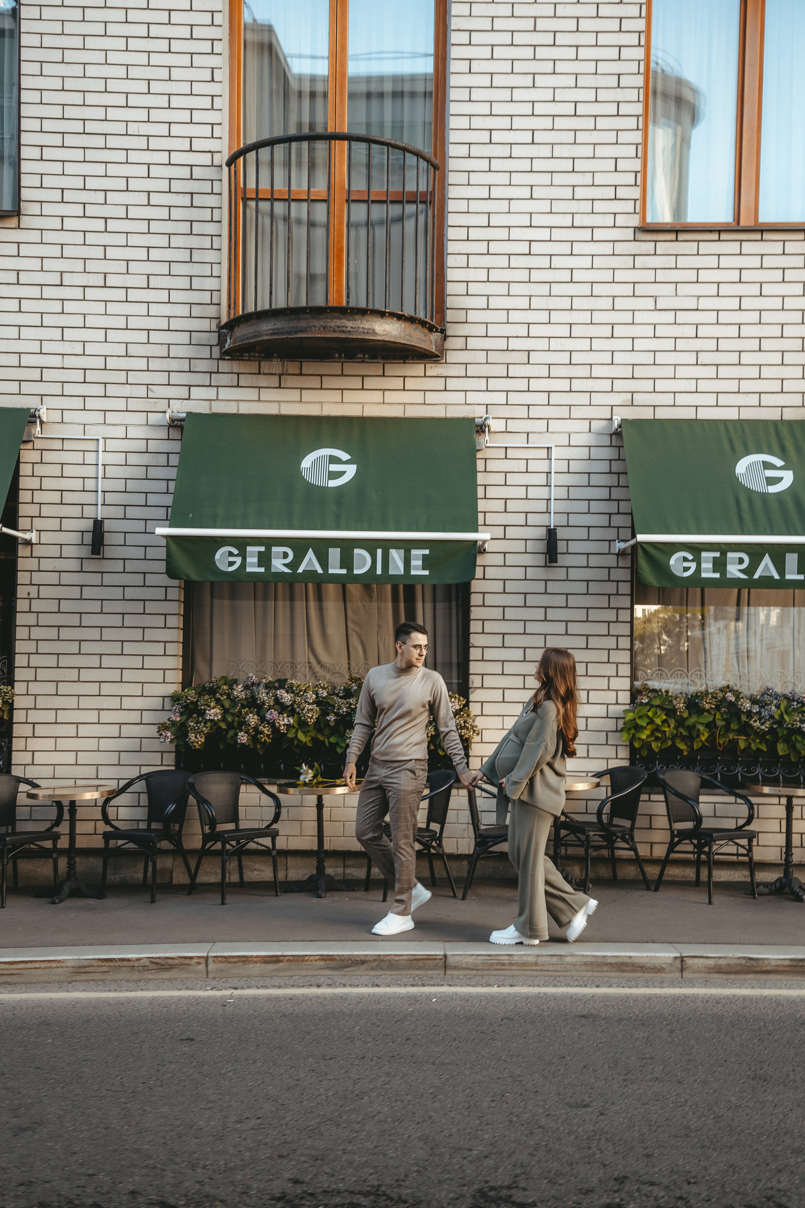 Anna & Nikita. Wedding, family and portrait photographer in Portland