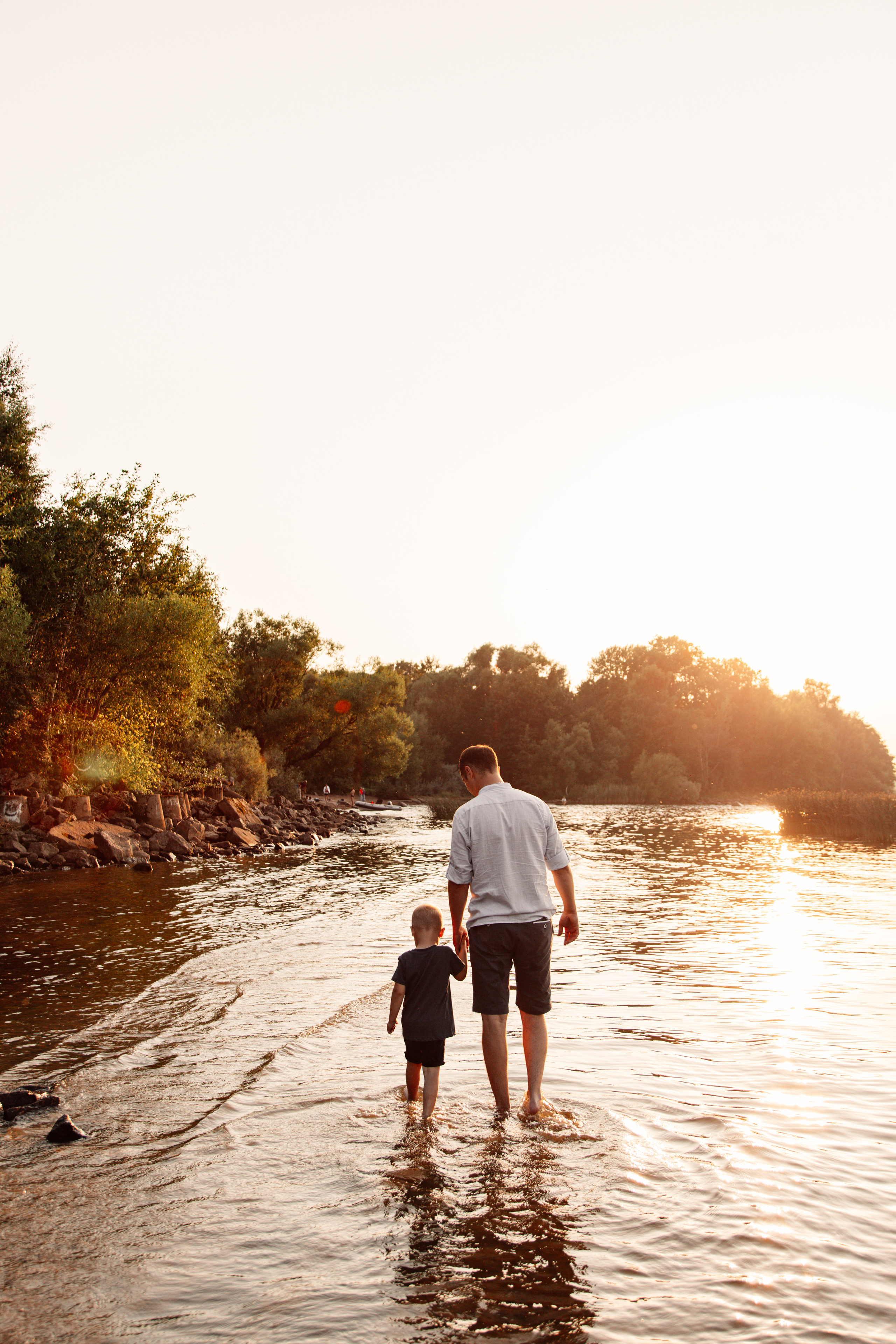 Zhivolup. Wedding, family and portrait photographer in Portland
