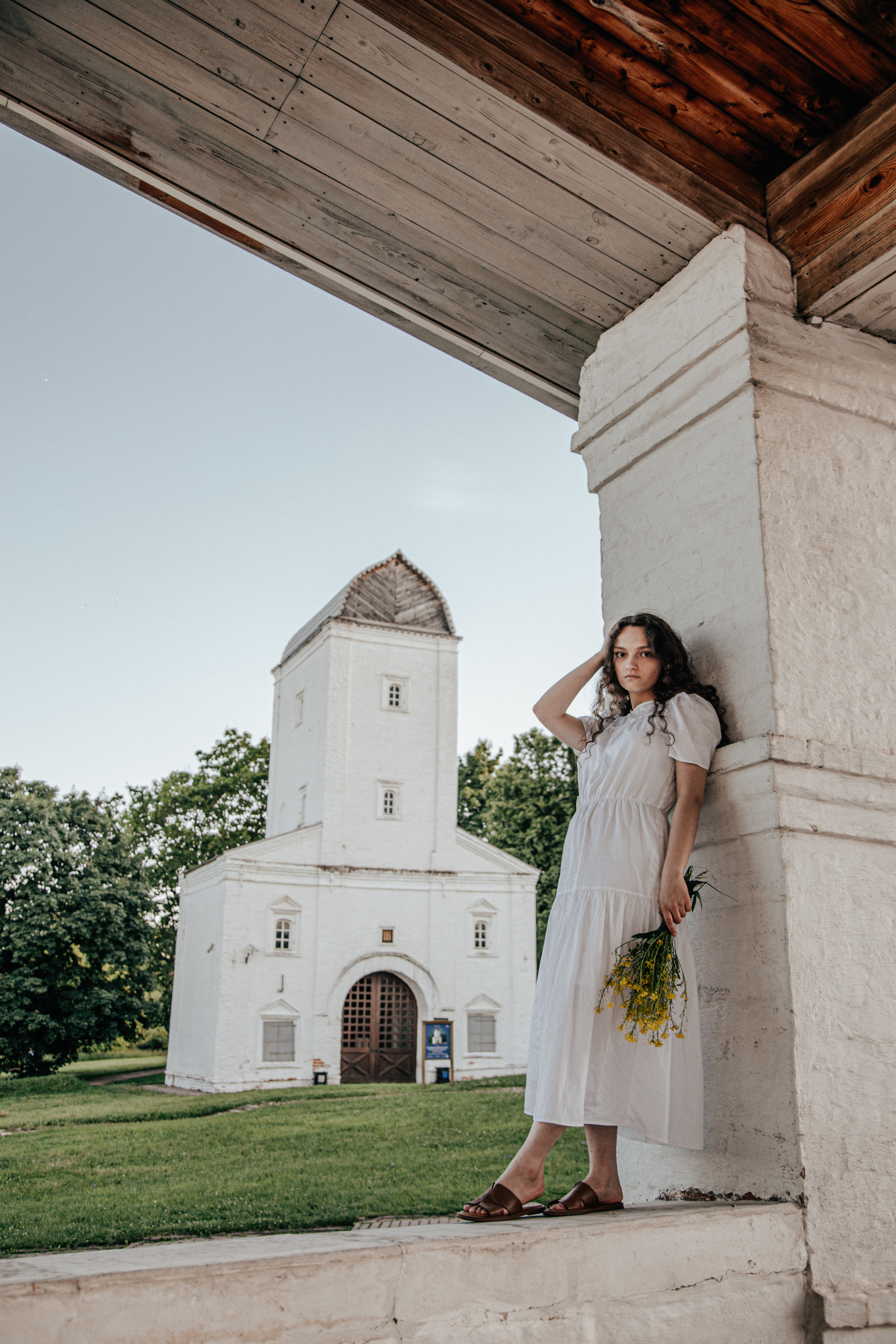 Sasha. Wedding, family and portrait photographer in Portland