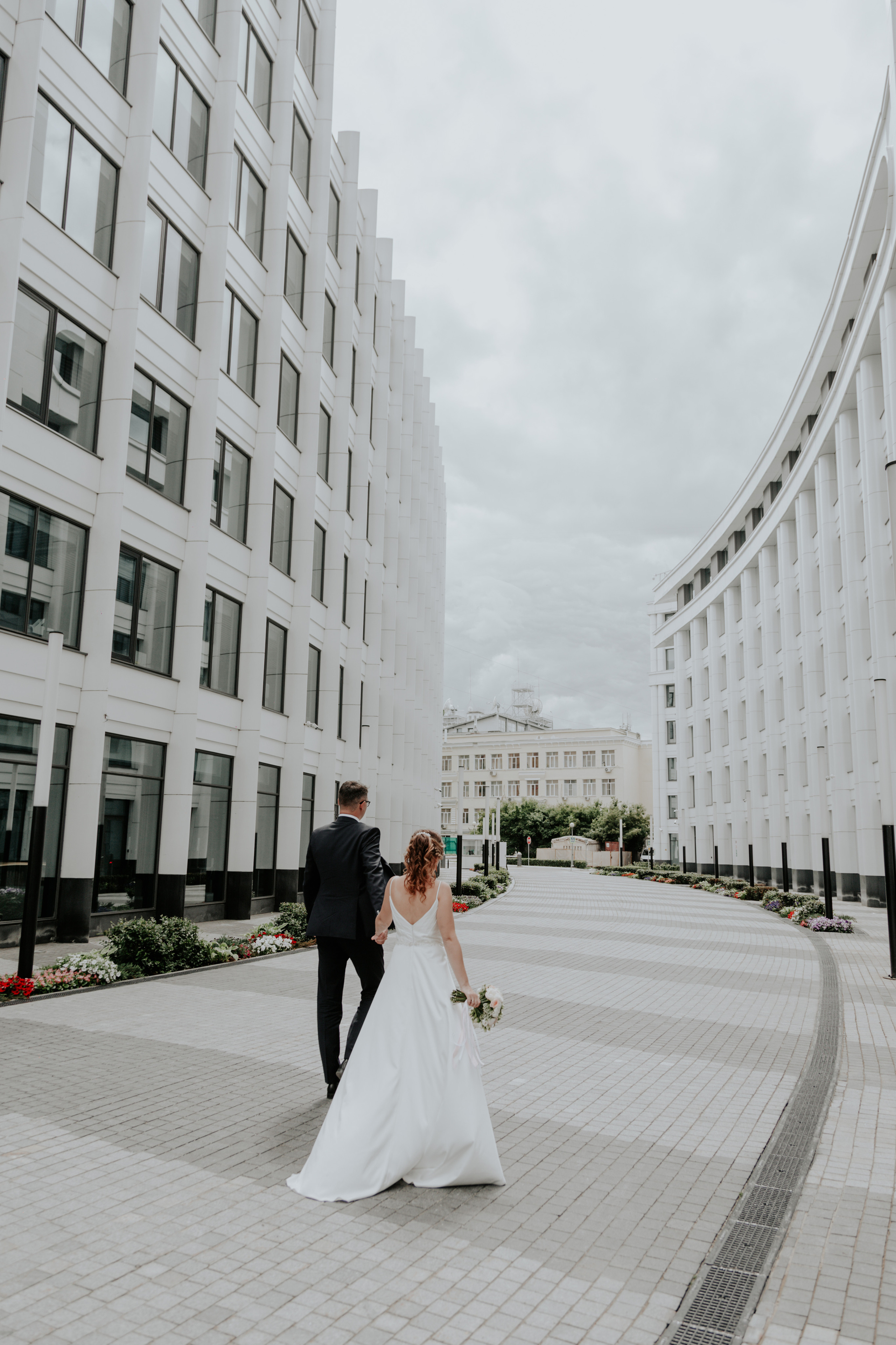 Natalya & Ilya. Wedding, family and portrait photographer in Portland