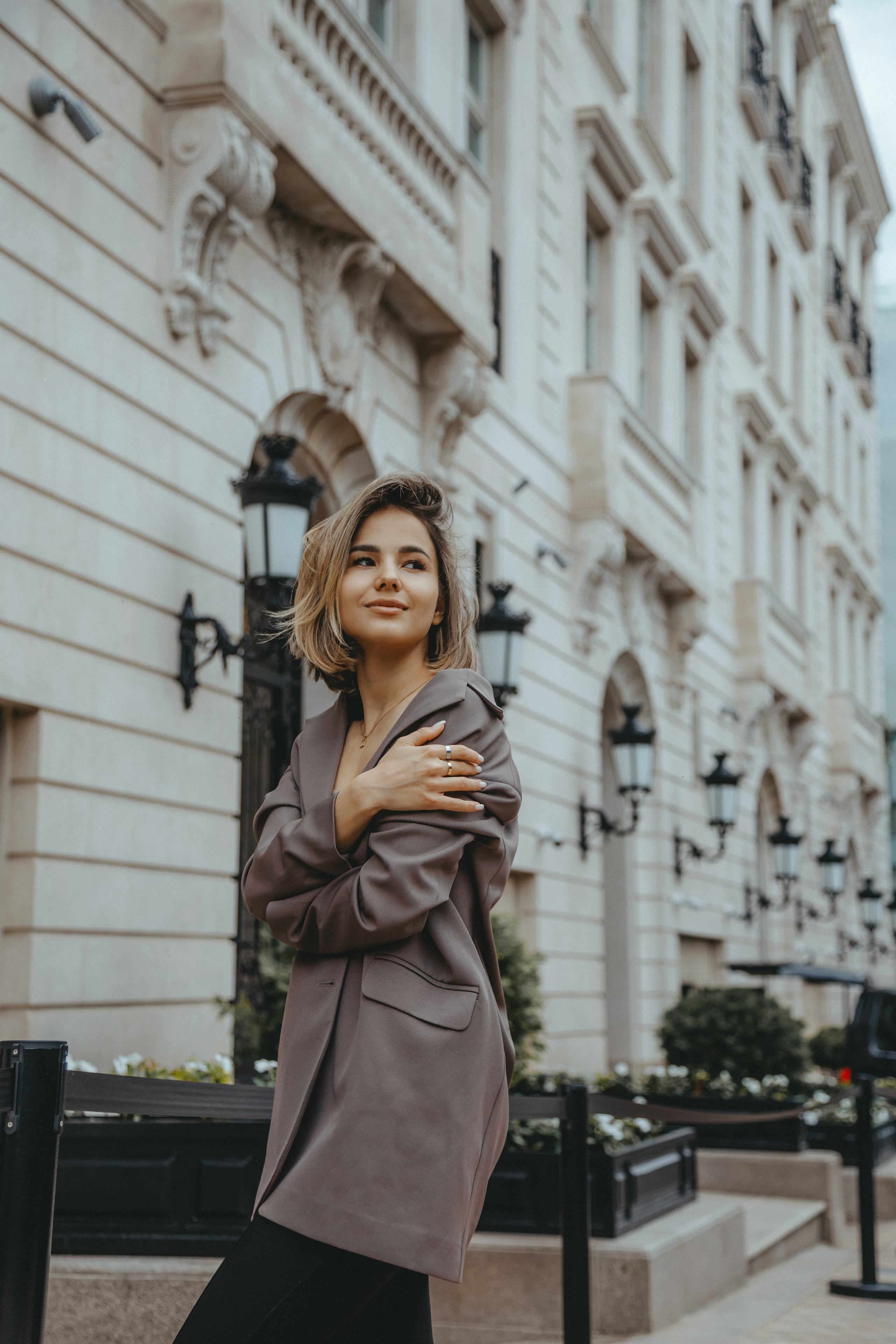 Kristina. Wedding, family and portrait photographer in Portland