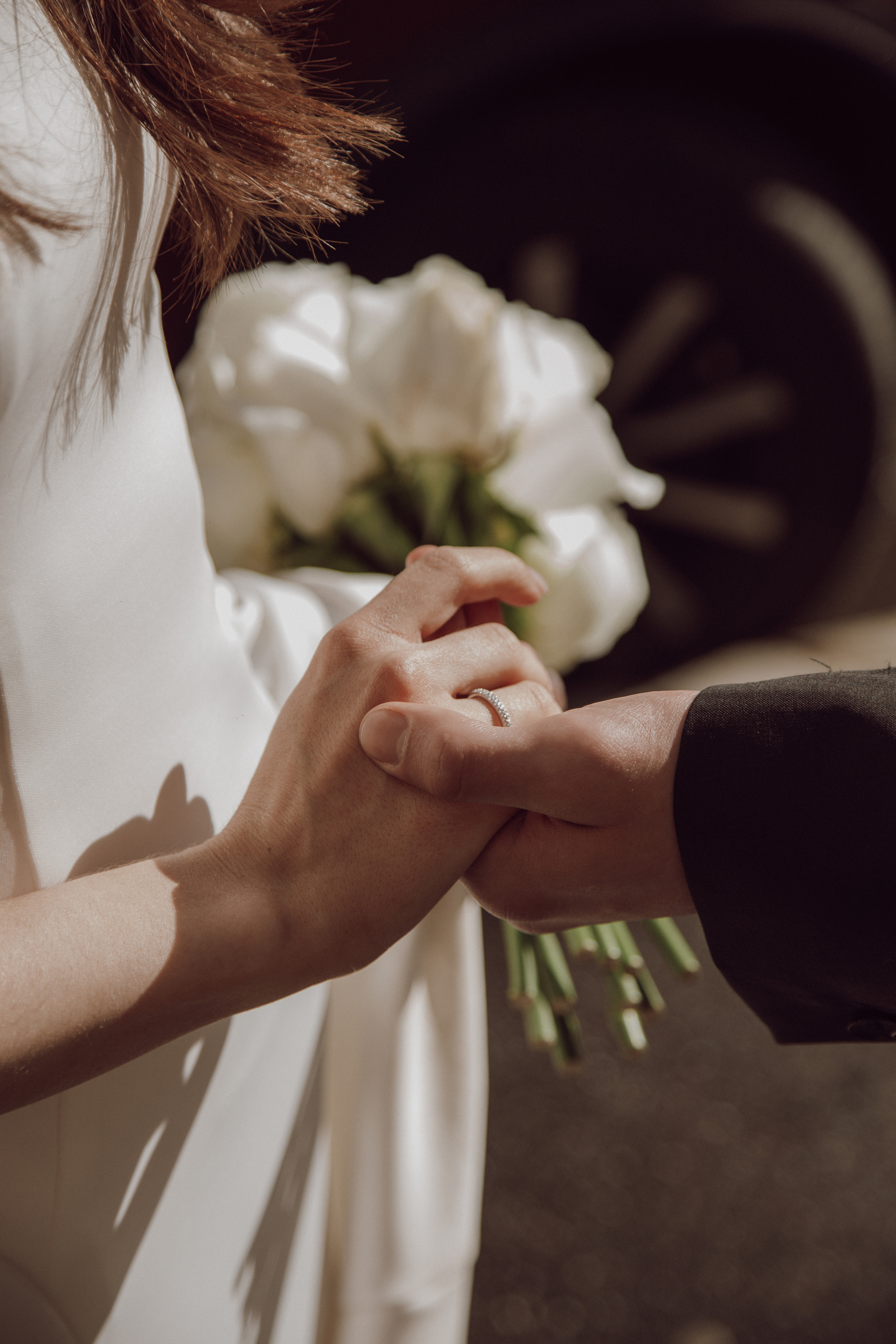 Wedding, family and portrait photographer in Portland