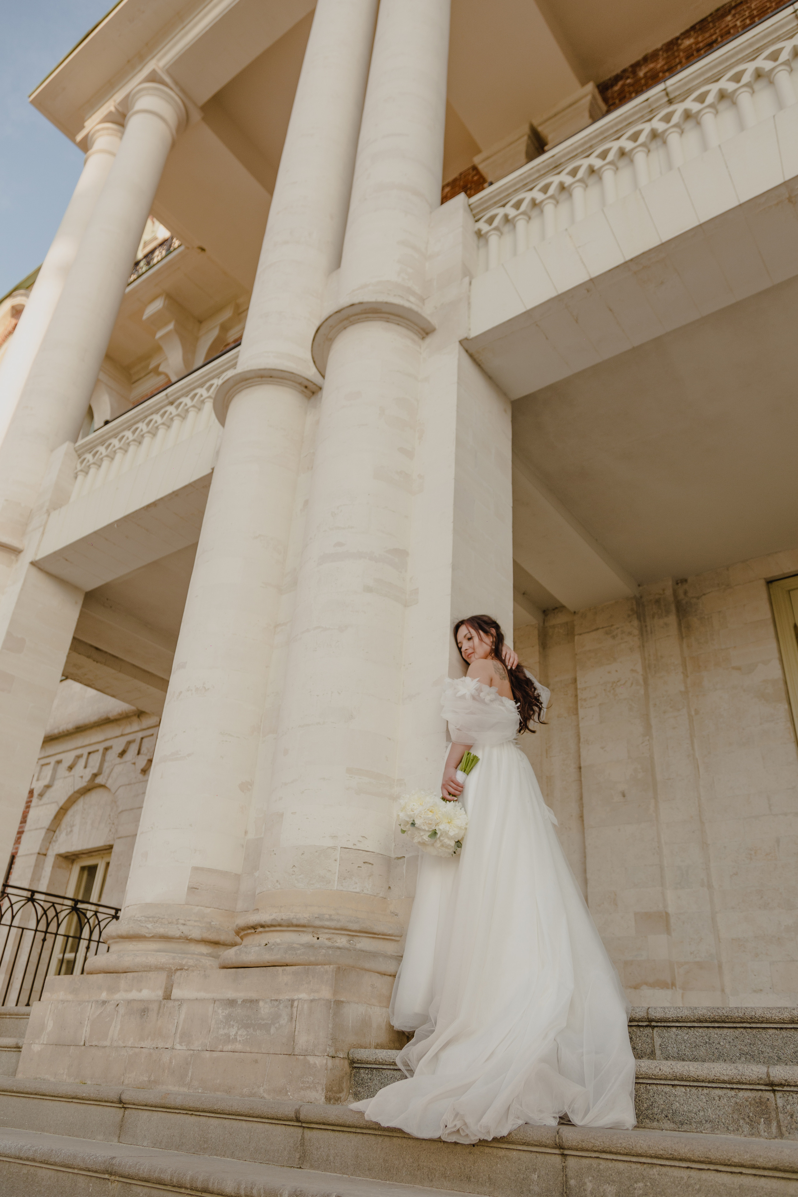 Artem & Yulia. Wedding, family and portrait photographer in Portland