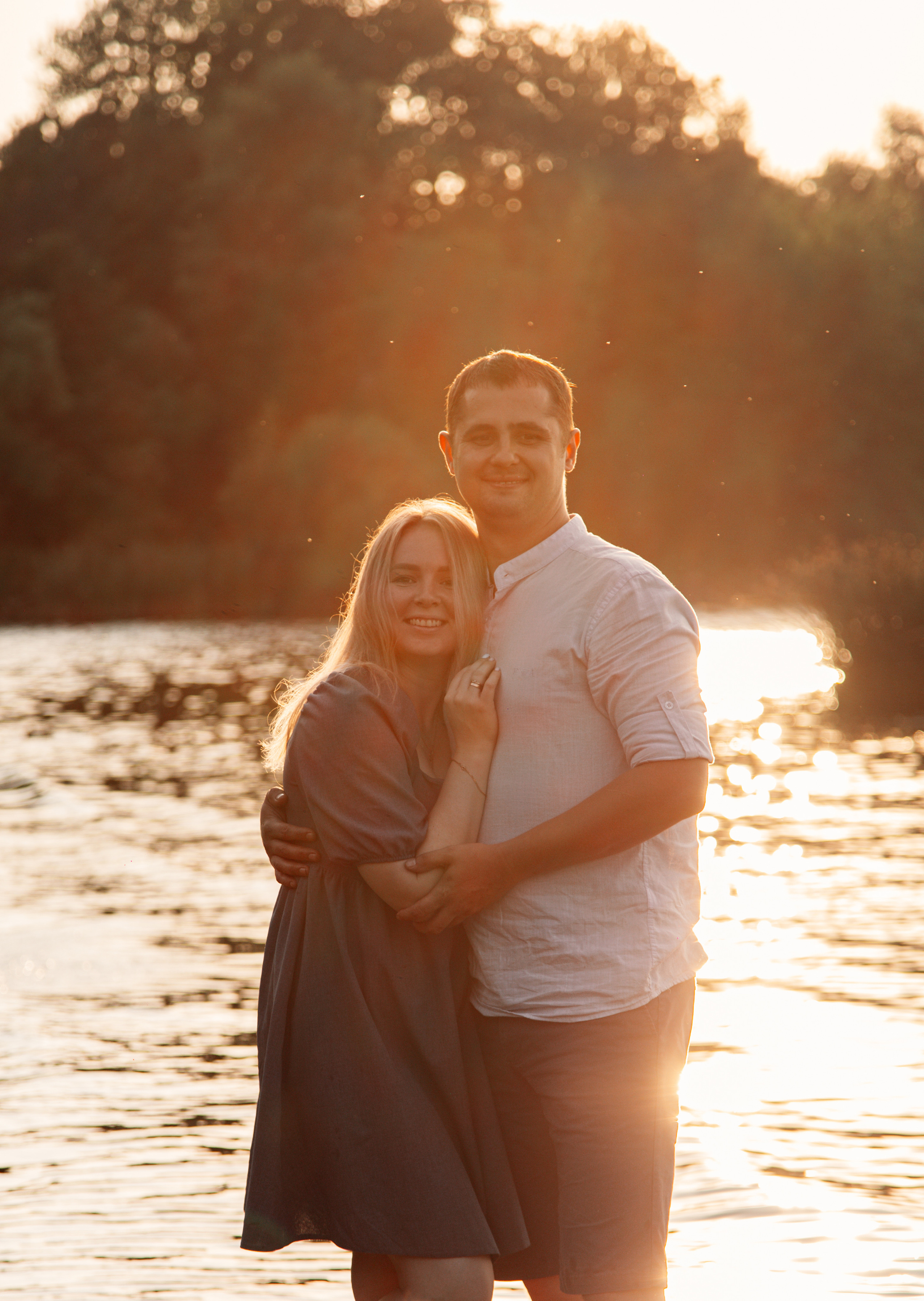 Zhivolup. Wedding, family and portrait photographer in Portland