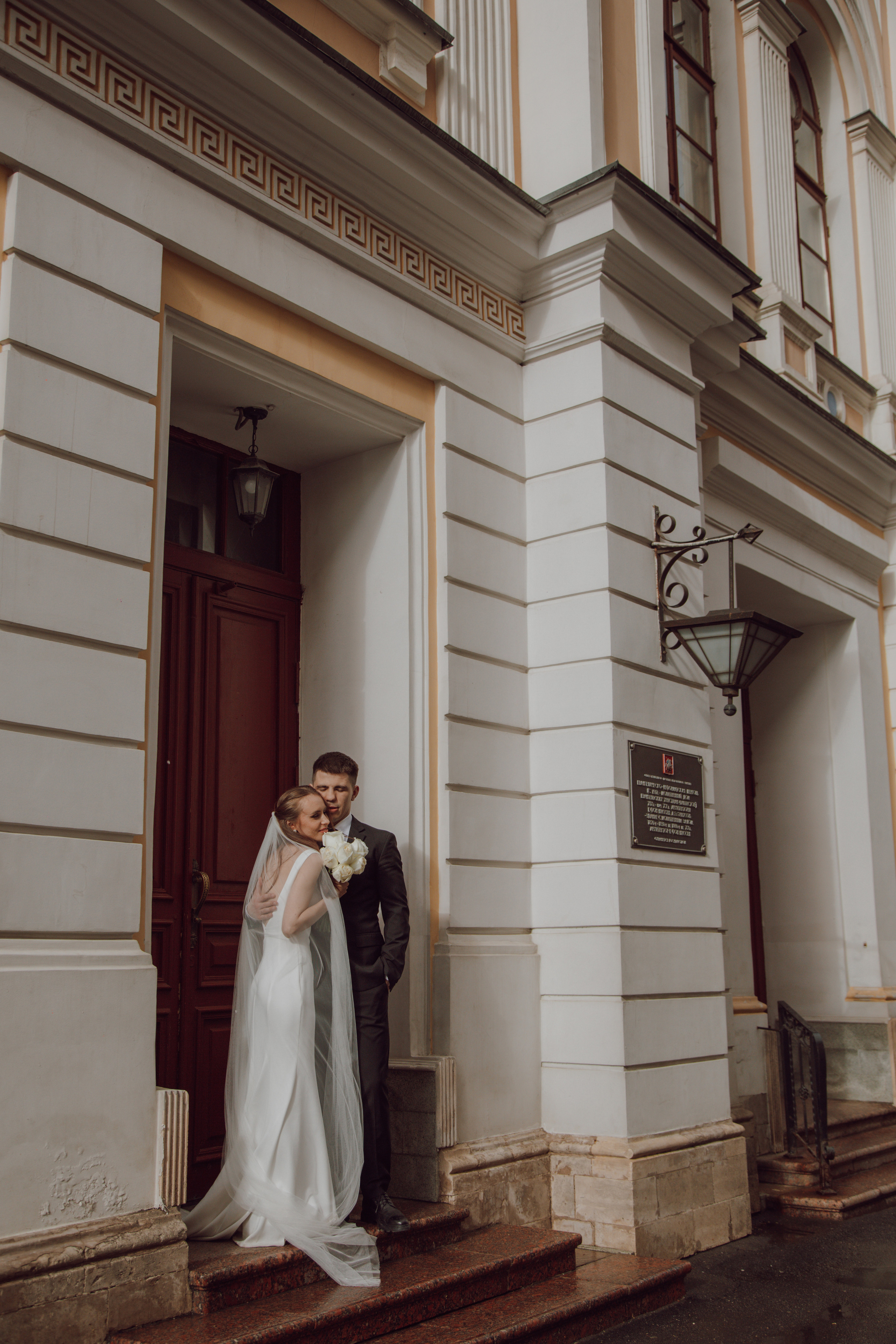 Tima & Inessa. Wedding, family and portrait photographer in Portland