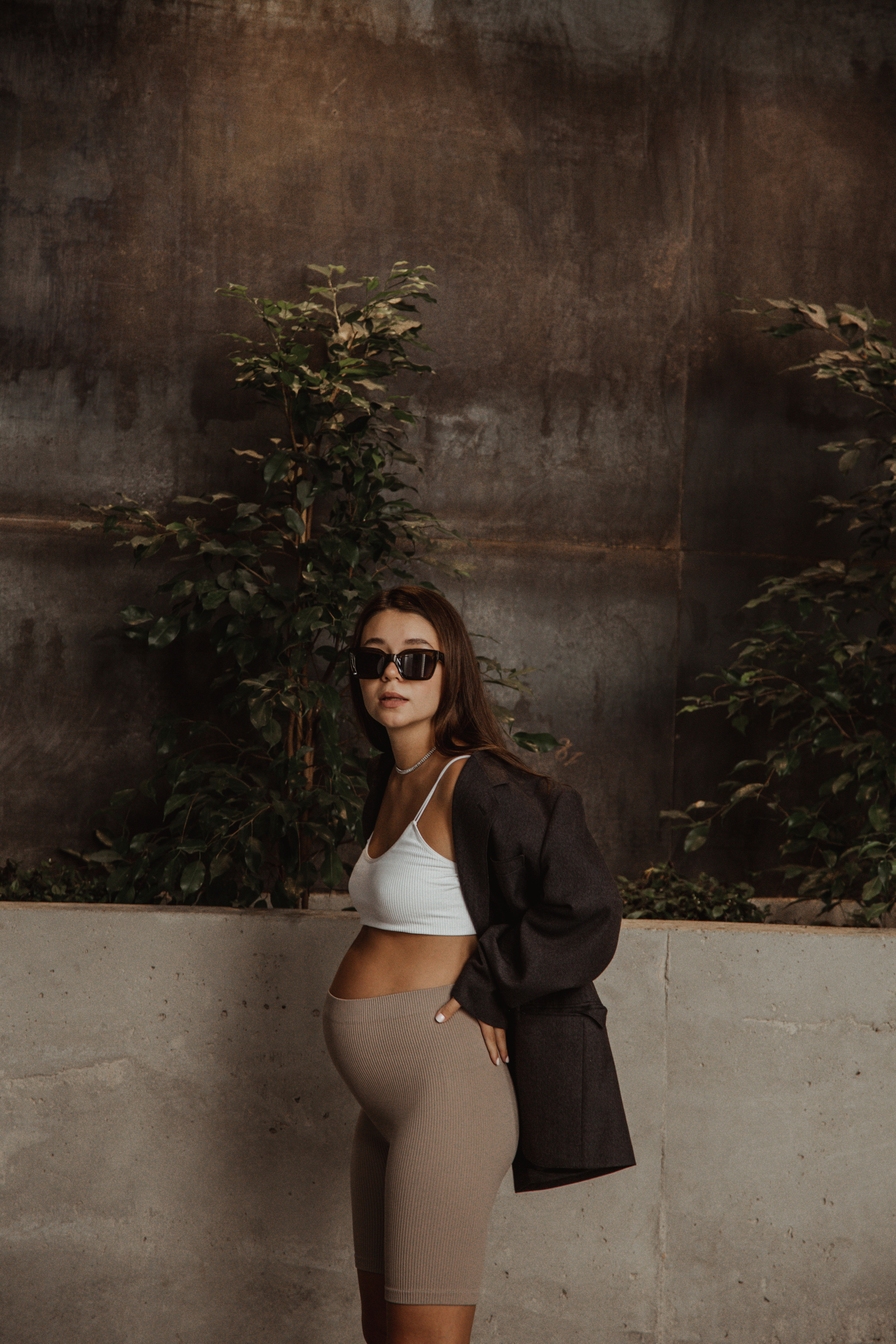 Annastasia. Wedding, family and portrait photographer in Portland