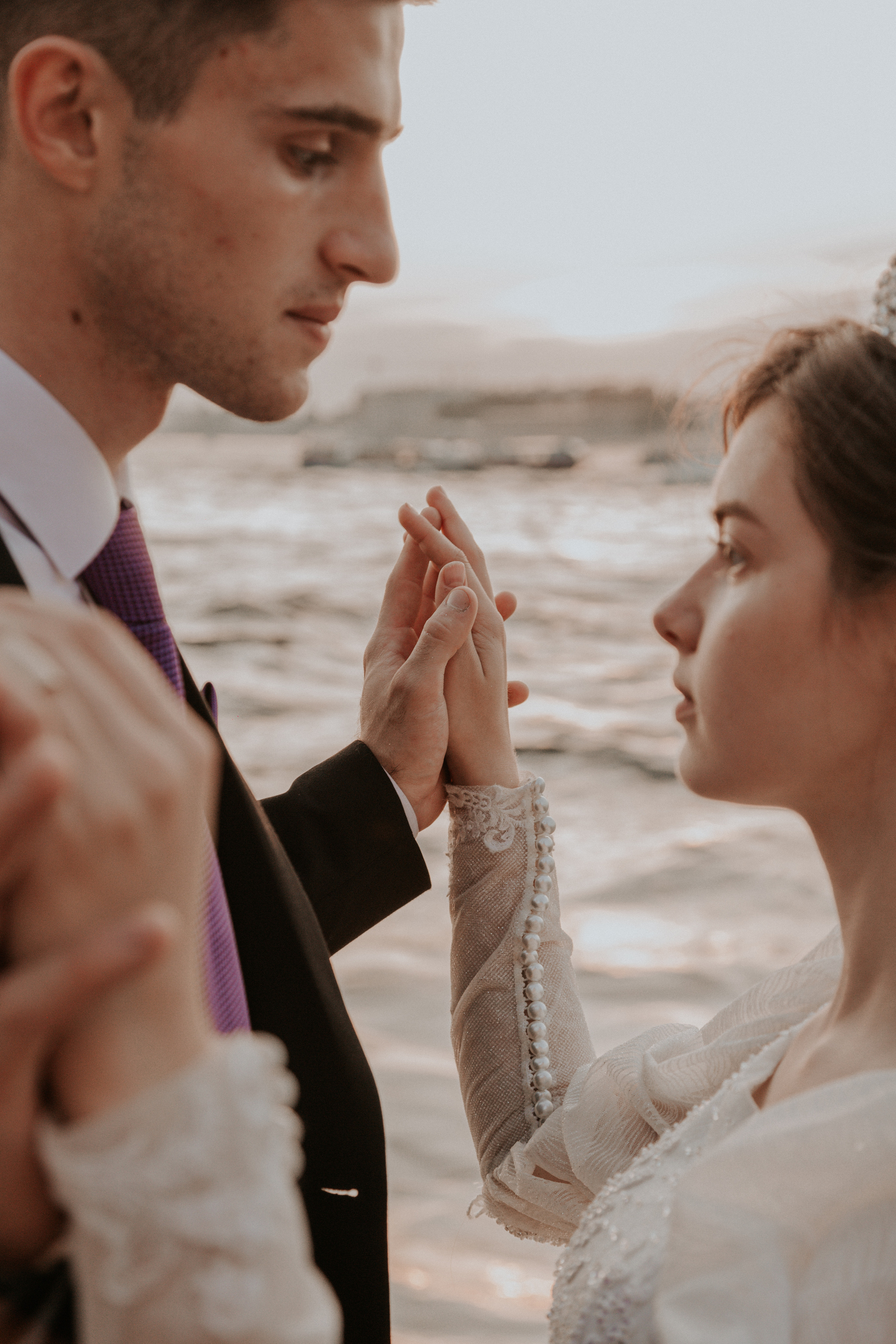 Lilian & Stephan. Wedding, family and portrait photographer in Portland