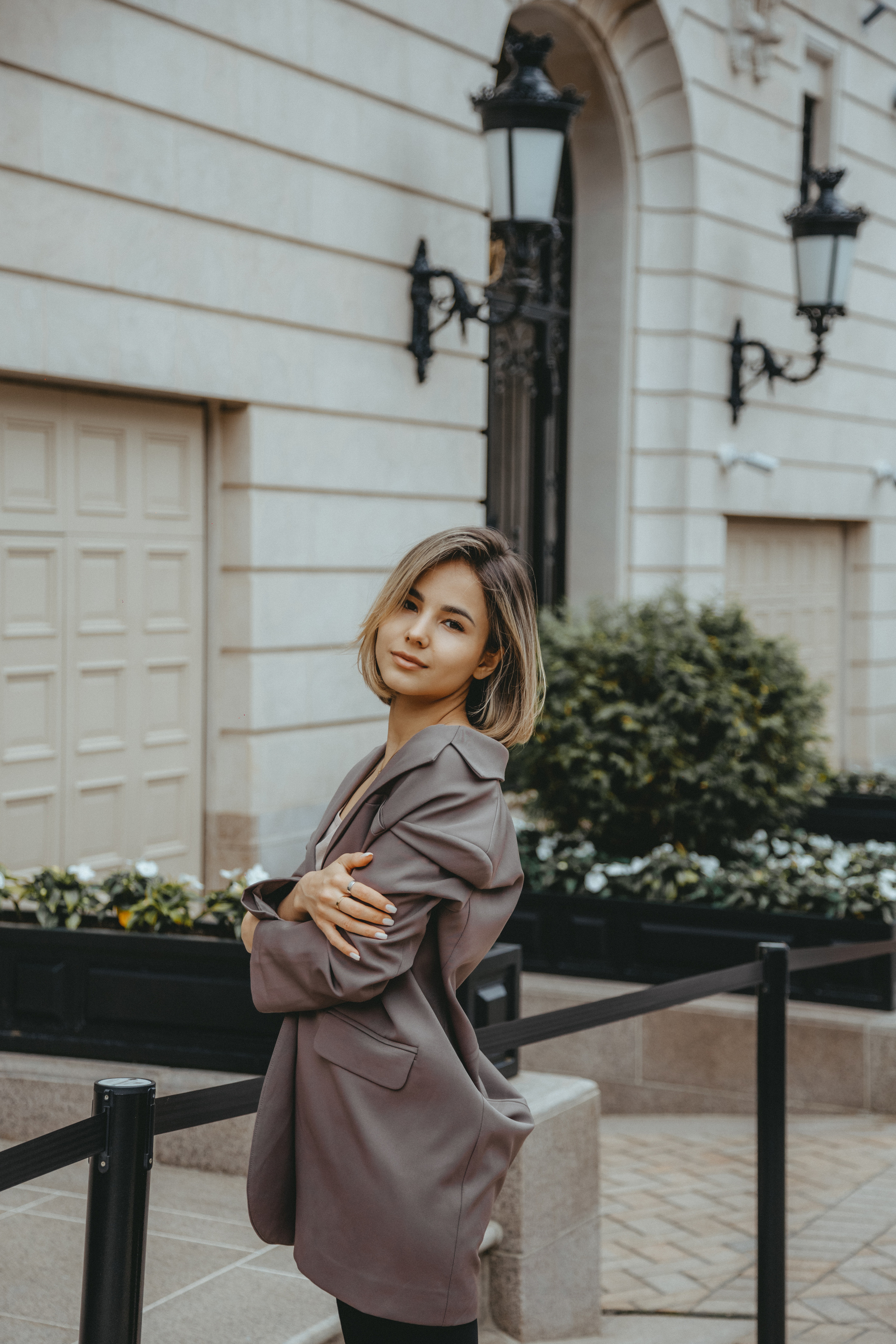 Kristina. Wedding, family and portrait photographer in Portland