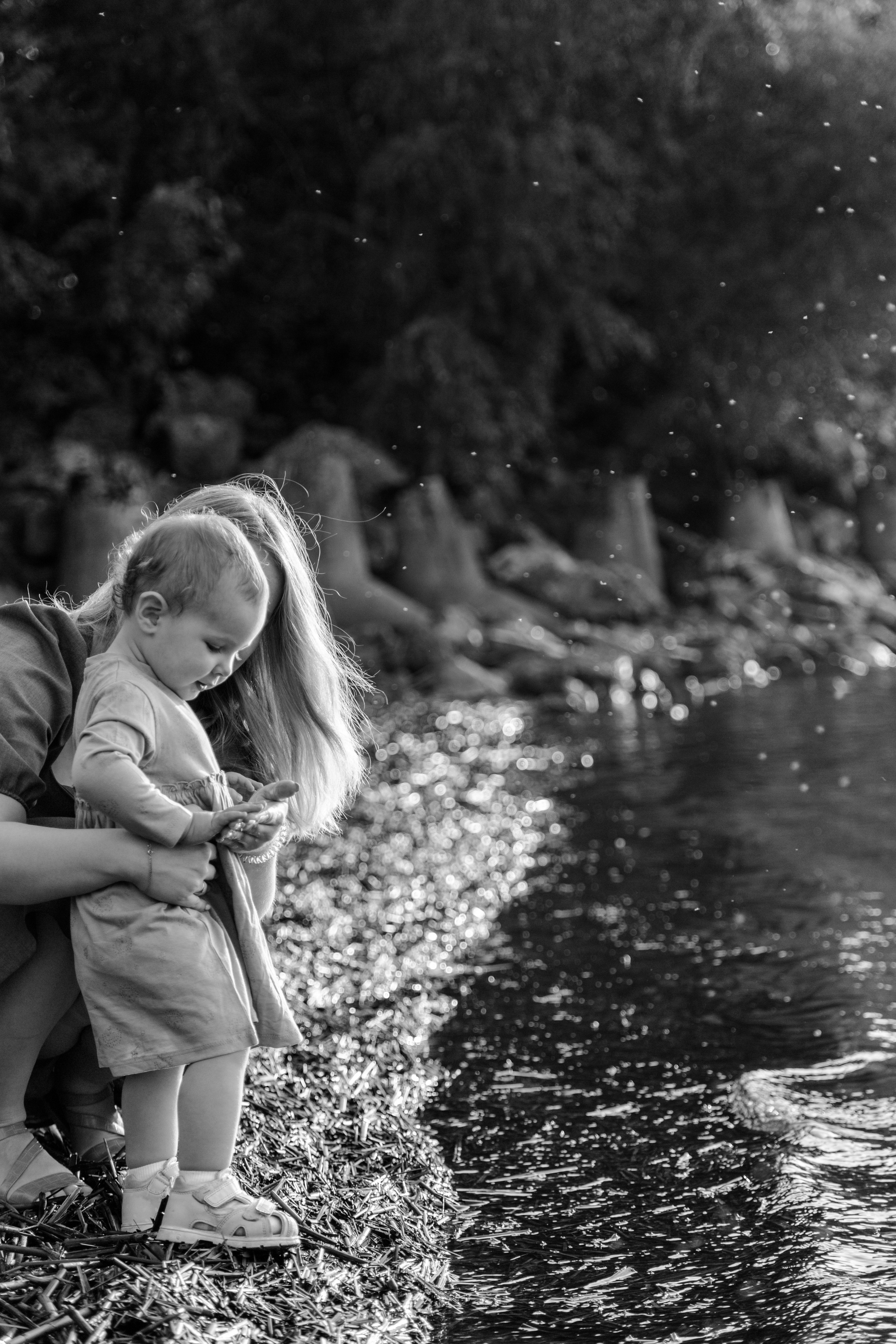 Zhivolup. Wedding, family and portrait photographer in Portland