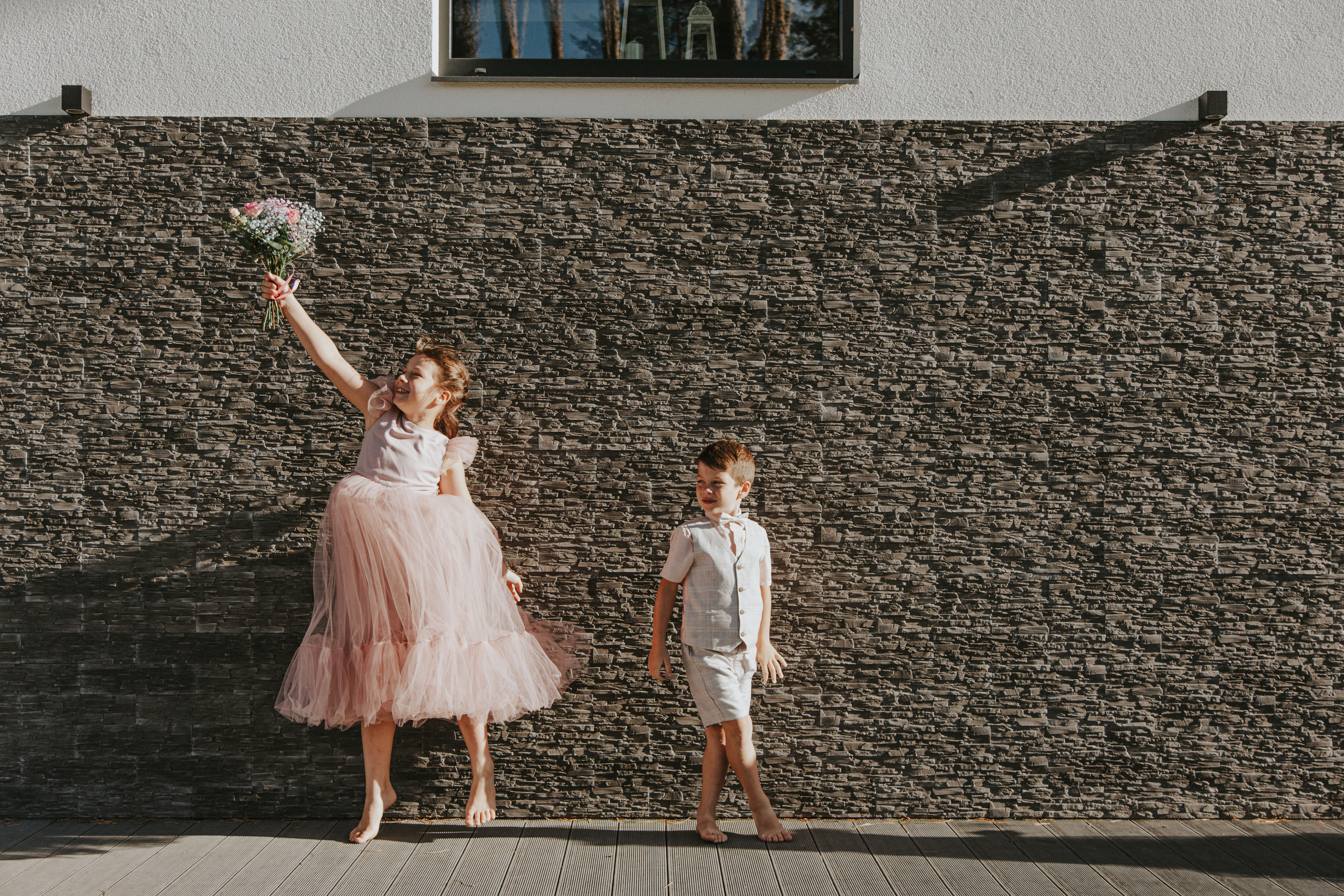 Kryachovs. Wedding, family and portrait photographer in Portland