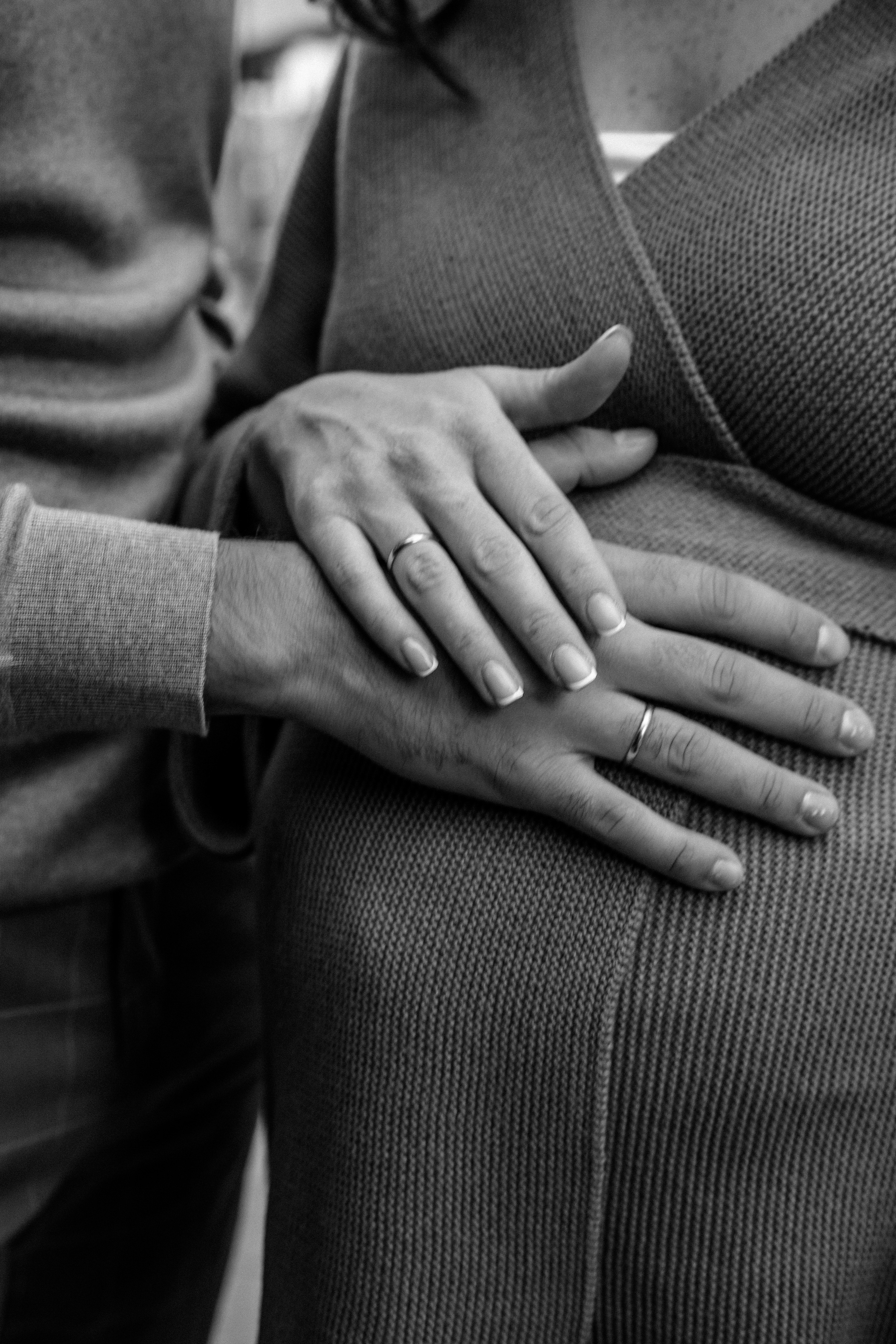 Anna & Nikita. Wedding, family and portrait photographer in Portland