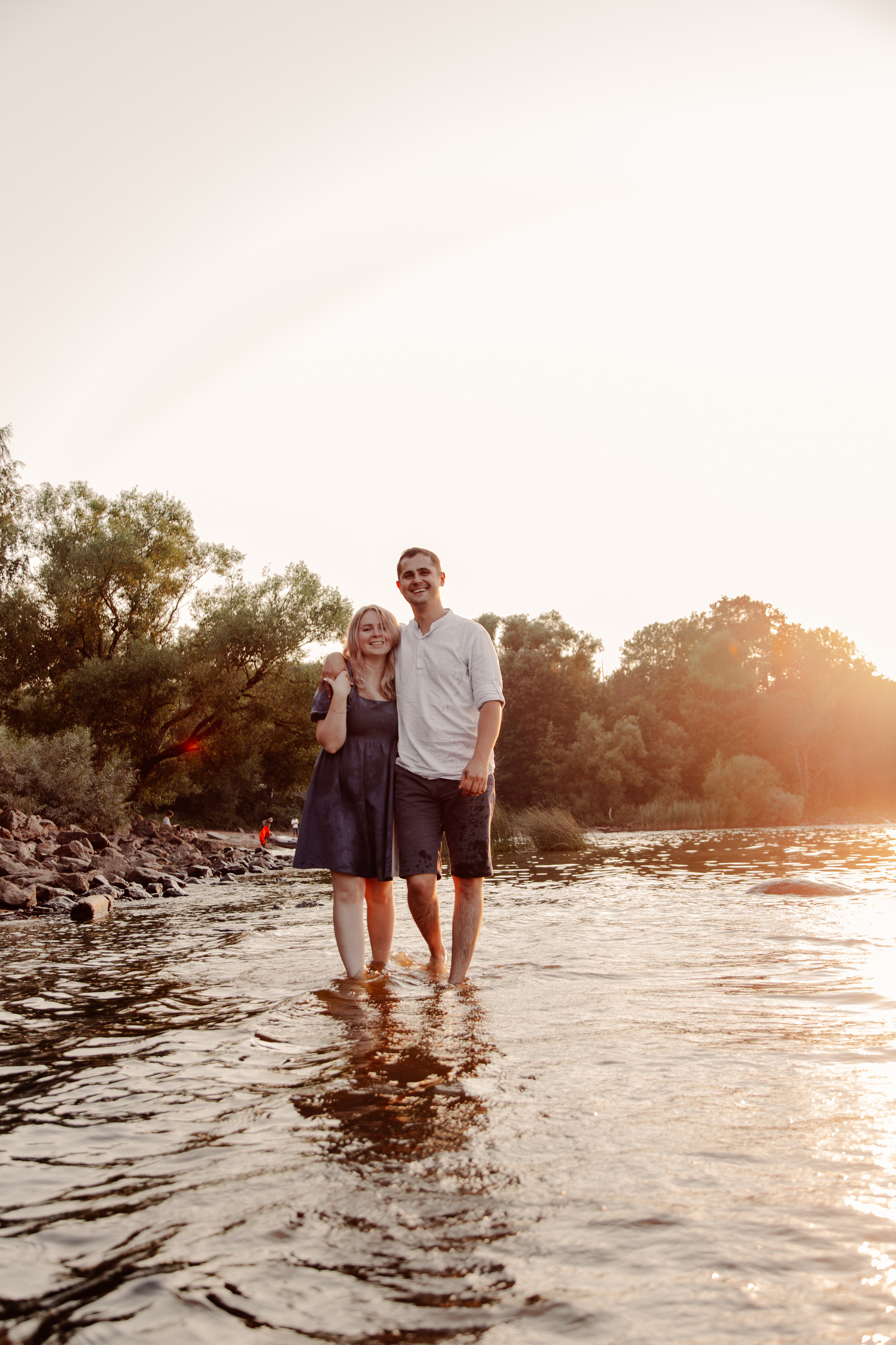 Zhivolup. Wedding, family and portrait photographer in Portland