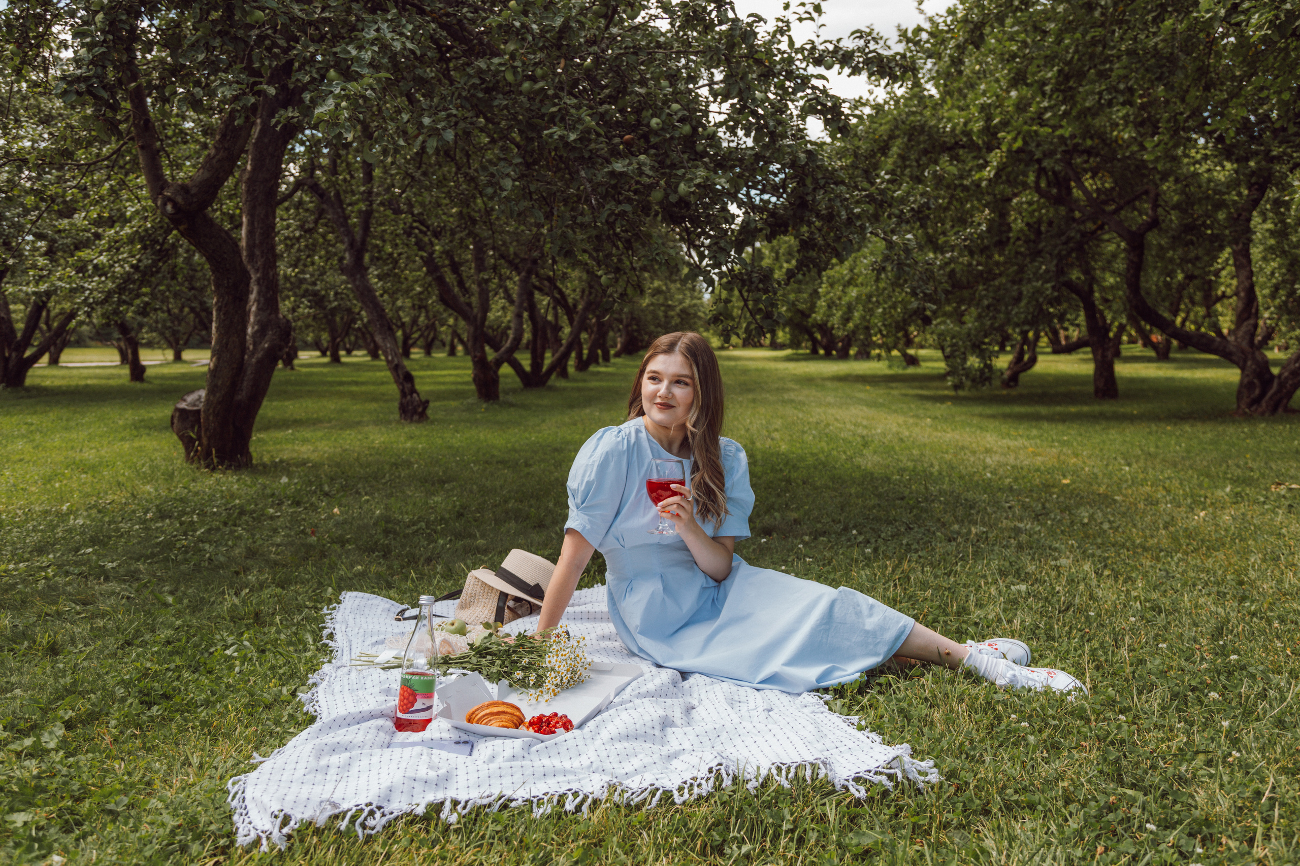 Khena. Wedding, family and portrait photographer in Portland