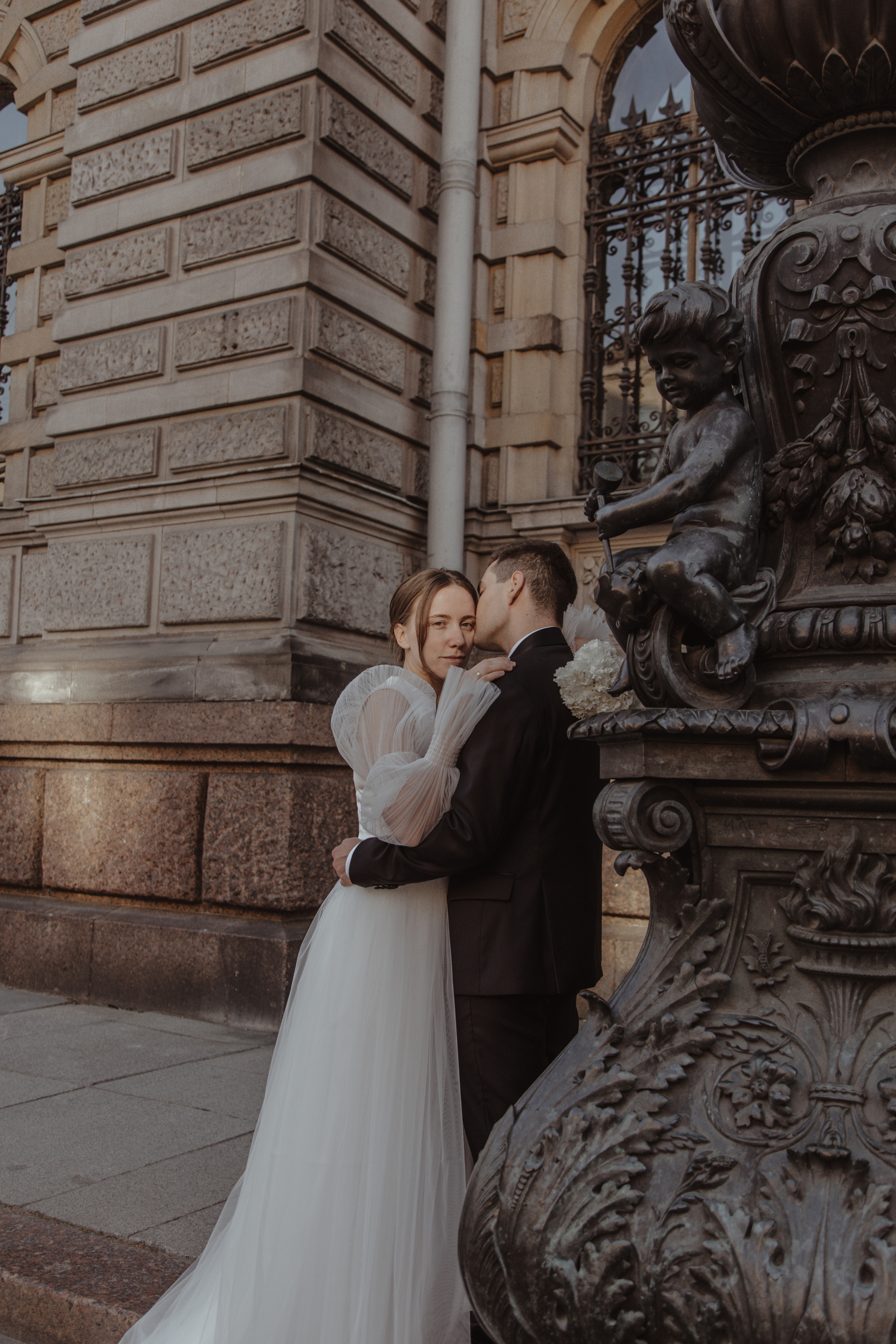 Ndya & Alex. Wedding, family and portrait photographer in Portland