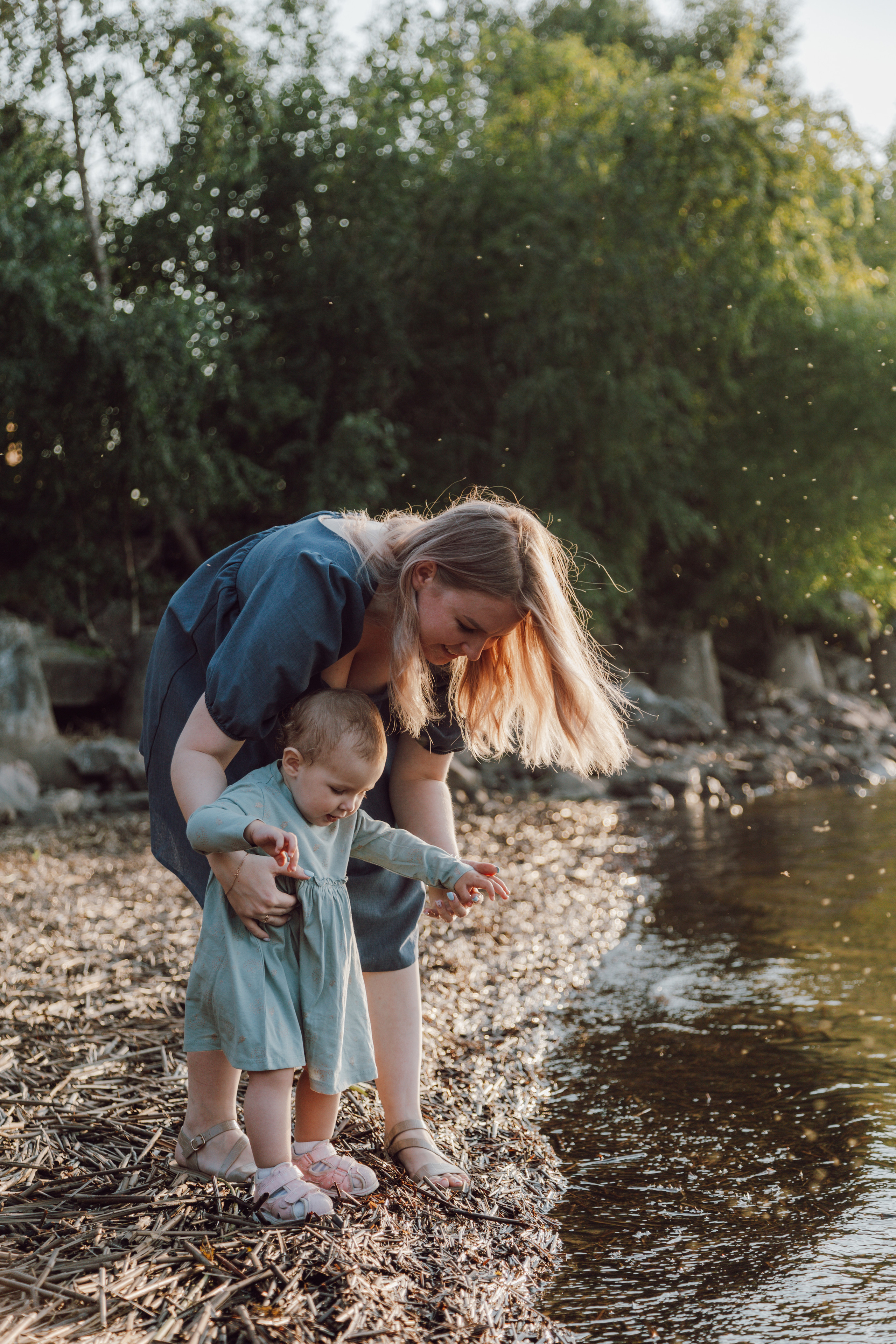 Zhivolup. Wedding, family and portrait photographer in Portland