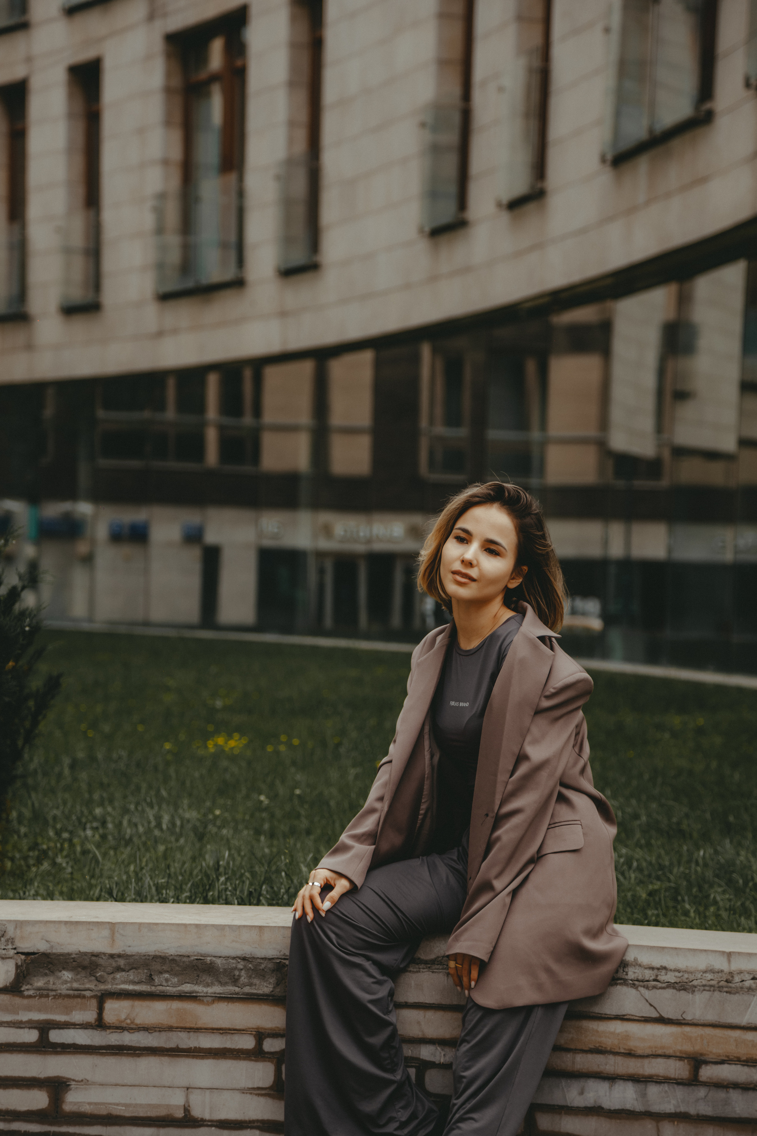 Kristina. Wedding, family and portrait photographer in Portland