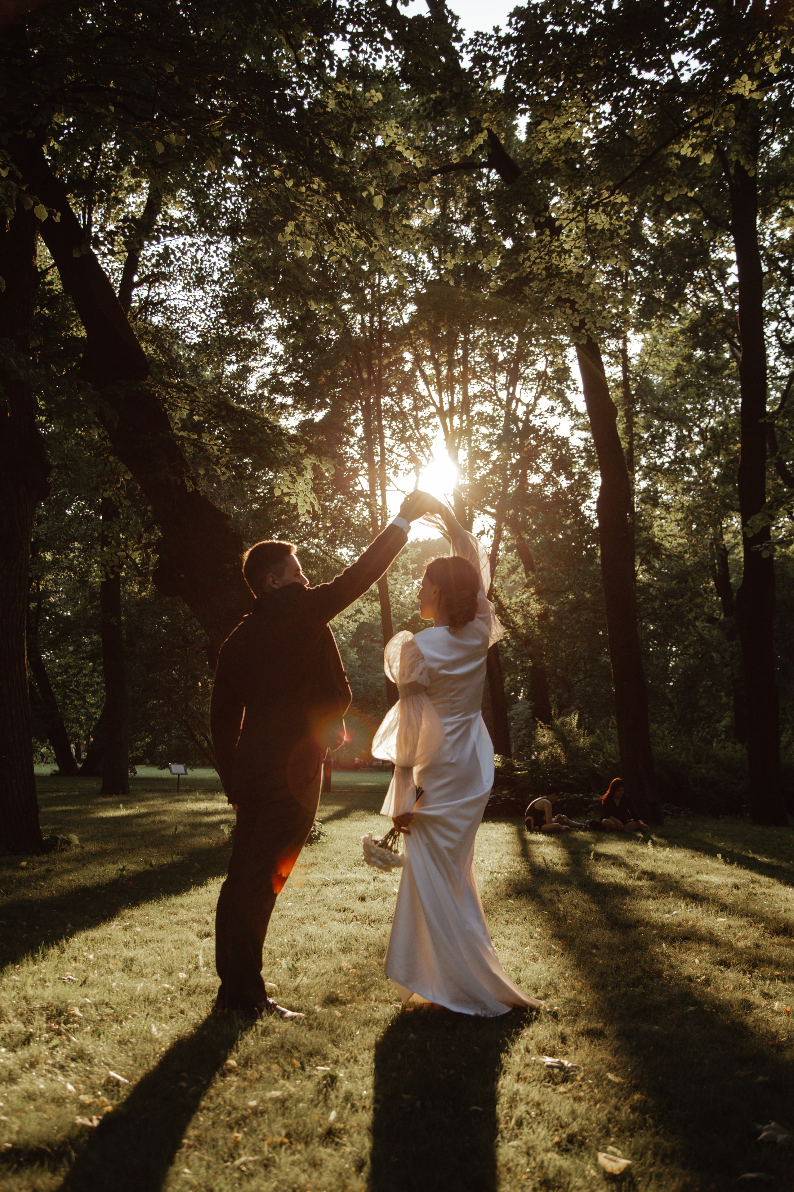 Ndya & Alex. Wedding, family and portrait photographer in Portland