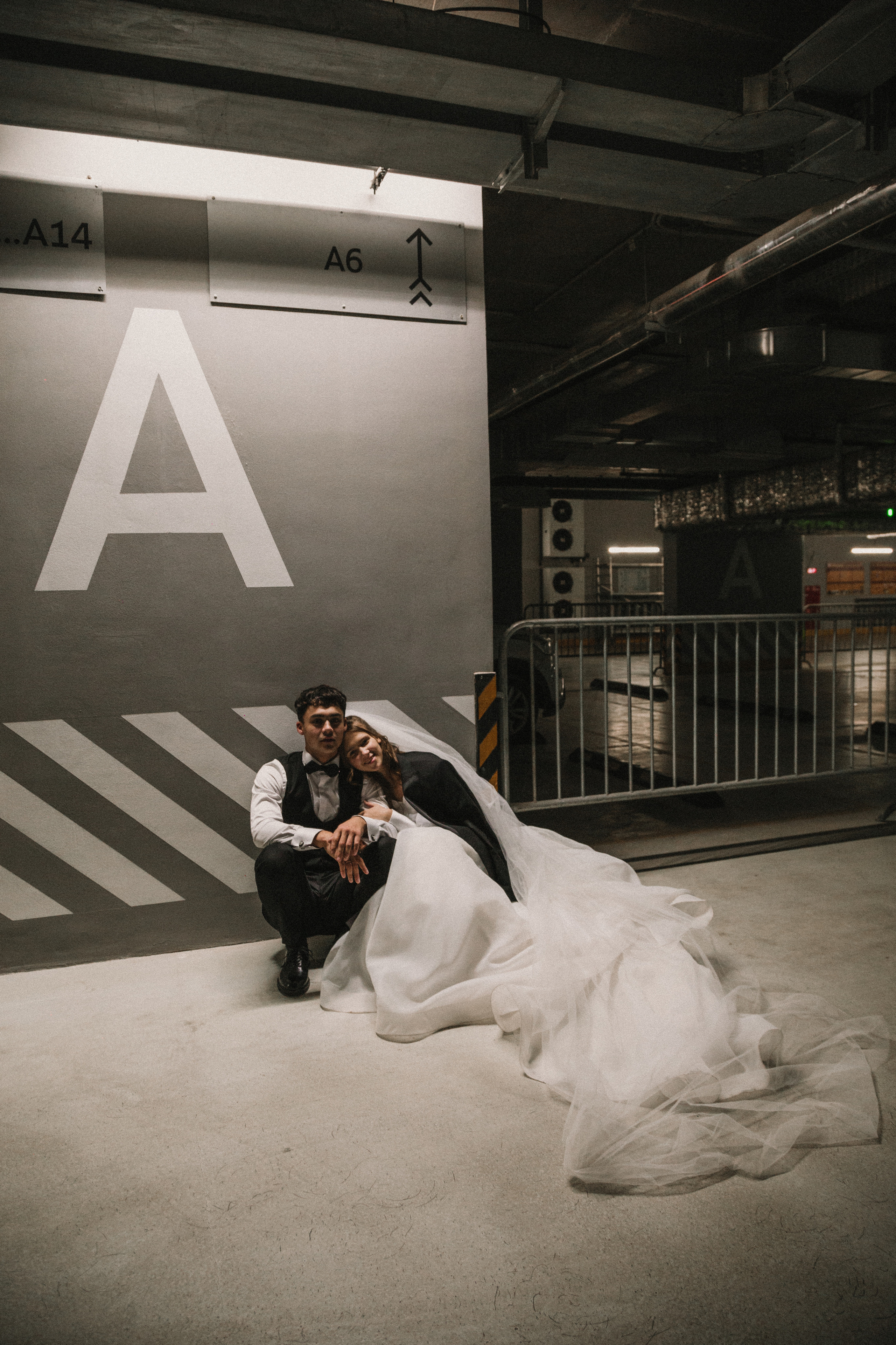 Yana & Natanael. Wedding, family and portrait photographer in Portland