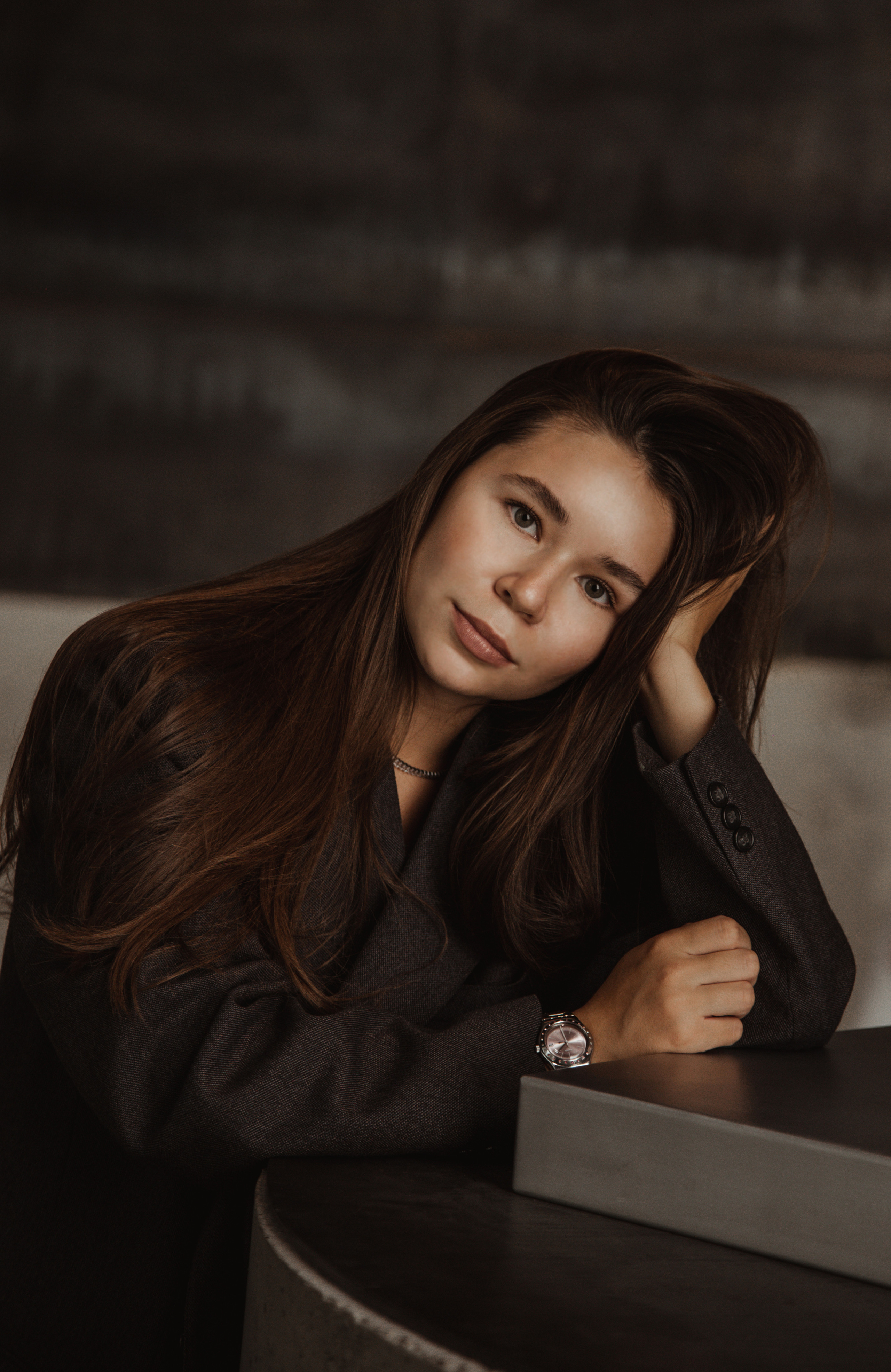 Annastasia. Wedding, family and portrait photographer in Portland