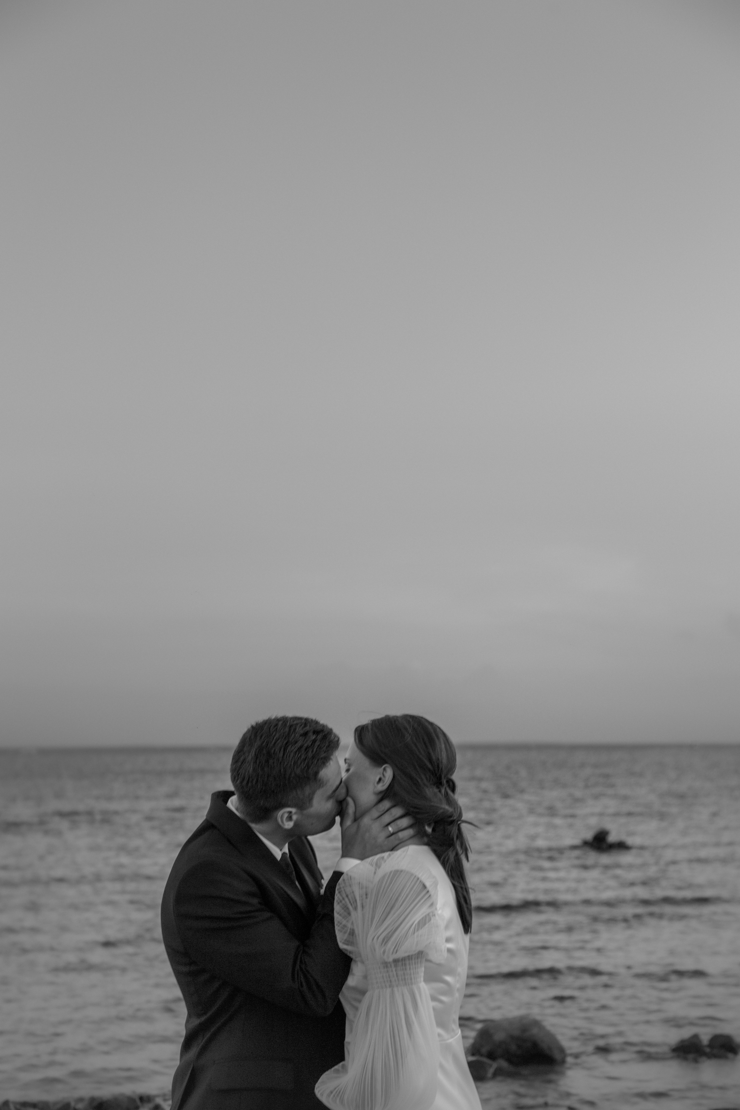 Ndya & Alex. Wedding, family and portrait photographer in Portland