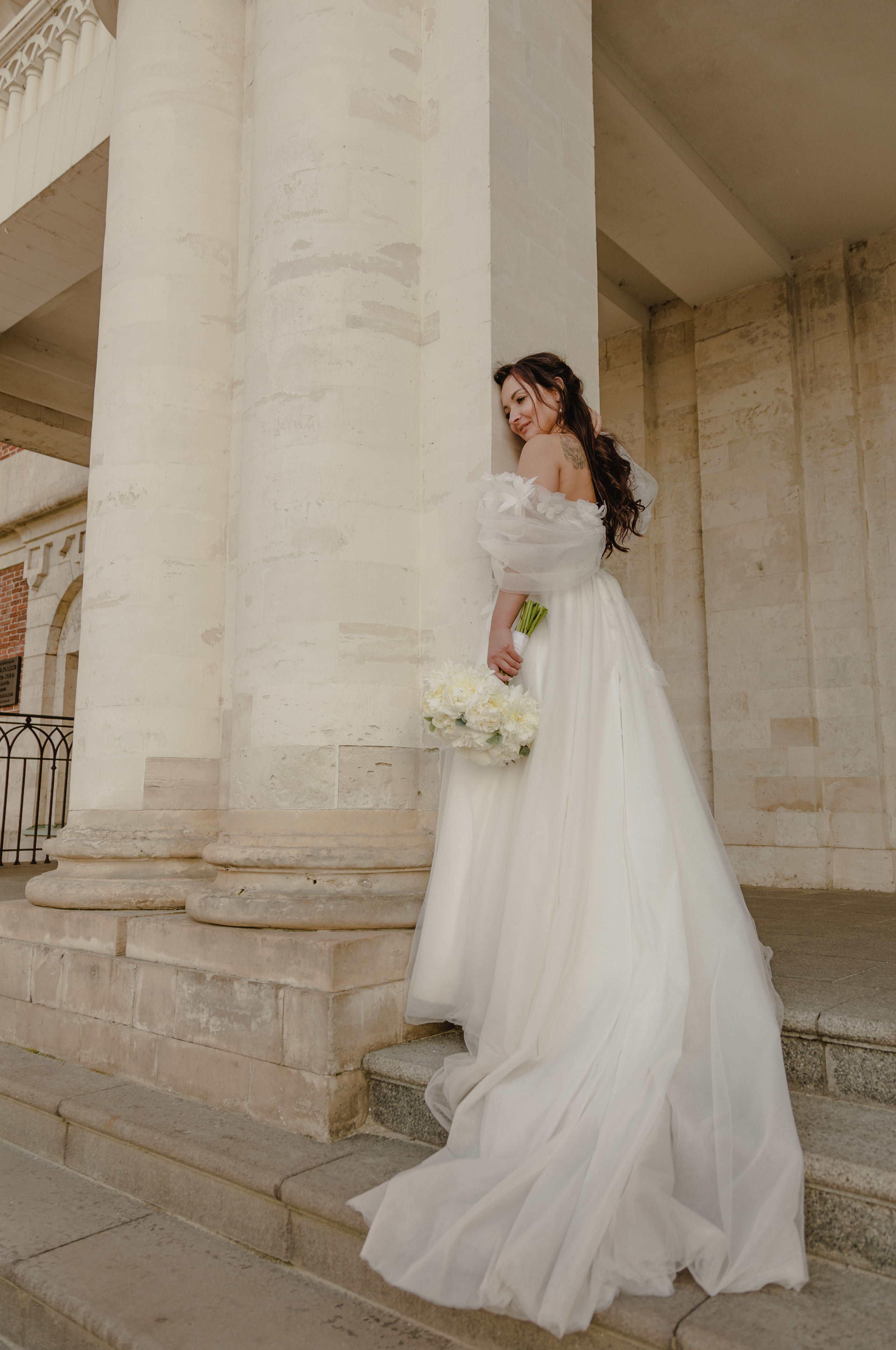 Artem & Yulia. Wedding, family and portrait photographer in Portland