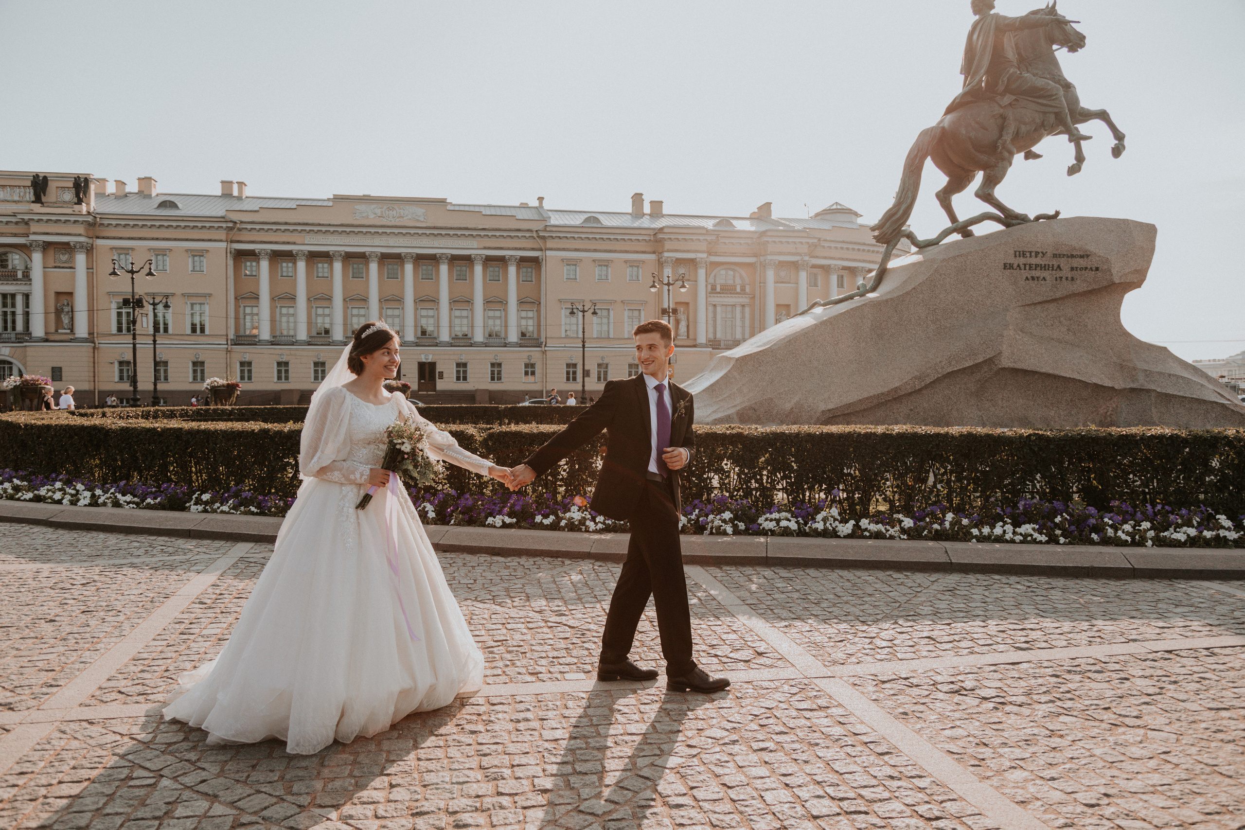 Lilian & Stephan. Wedding, family and portrait photographer in Portland