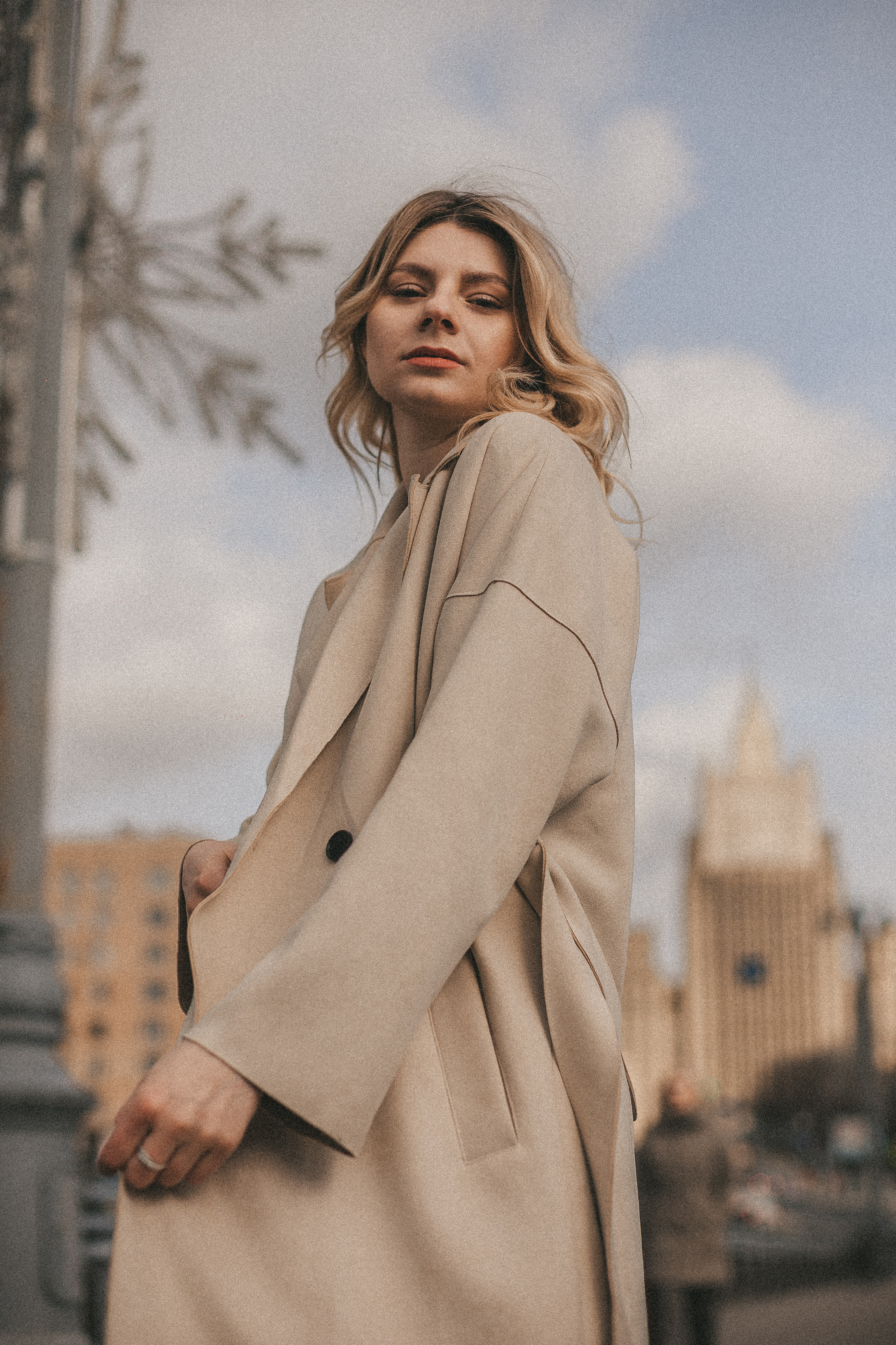 Olya & Alexey. Wedding, family and portrait photographer in Portland