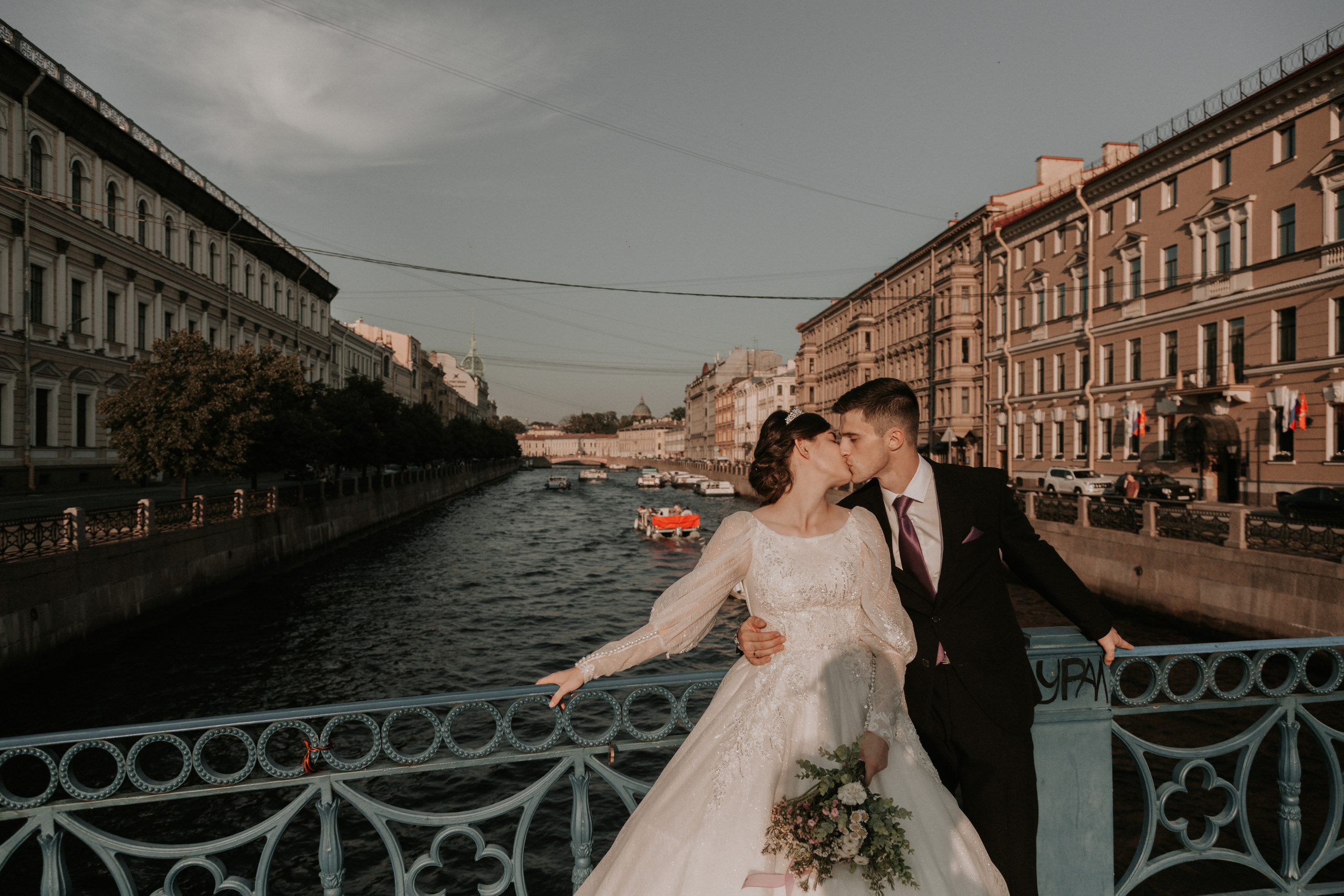 Lilian & Stephan. Wedding, family and portrait photographer in Portland