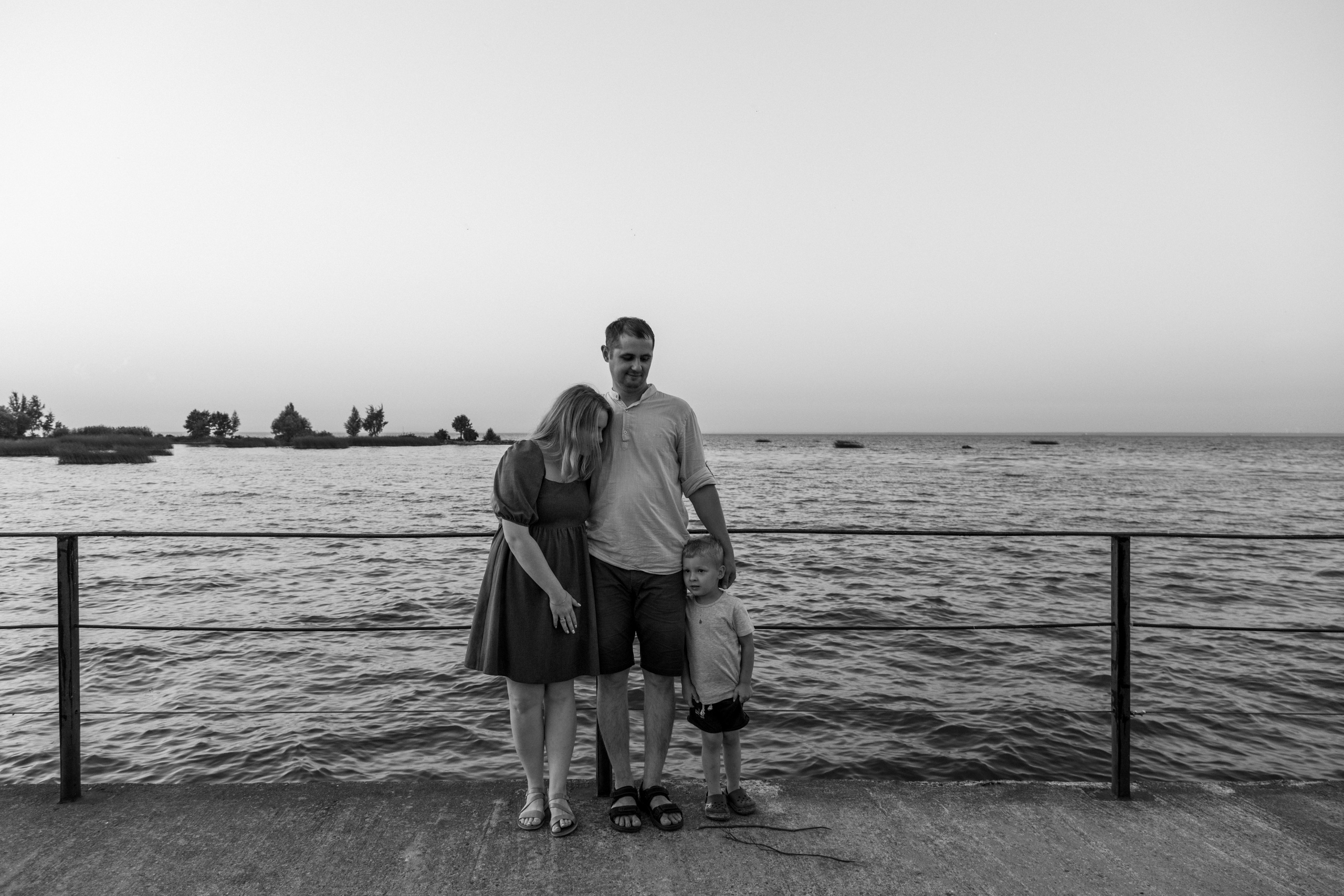 Zhivolup. Wedding, family and portrait photographer in Portland