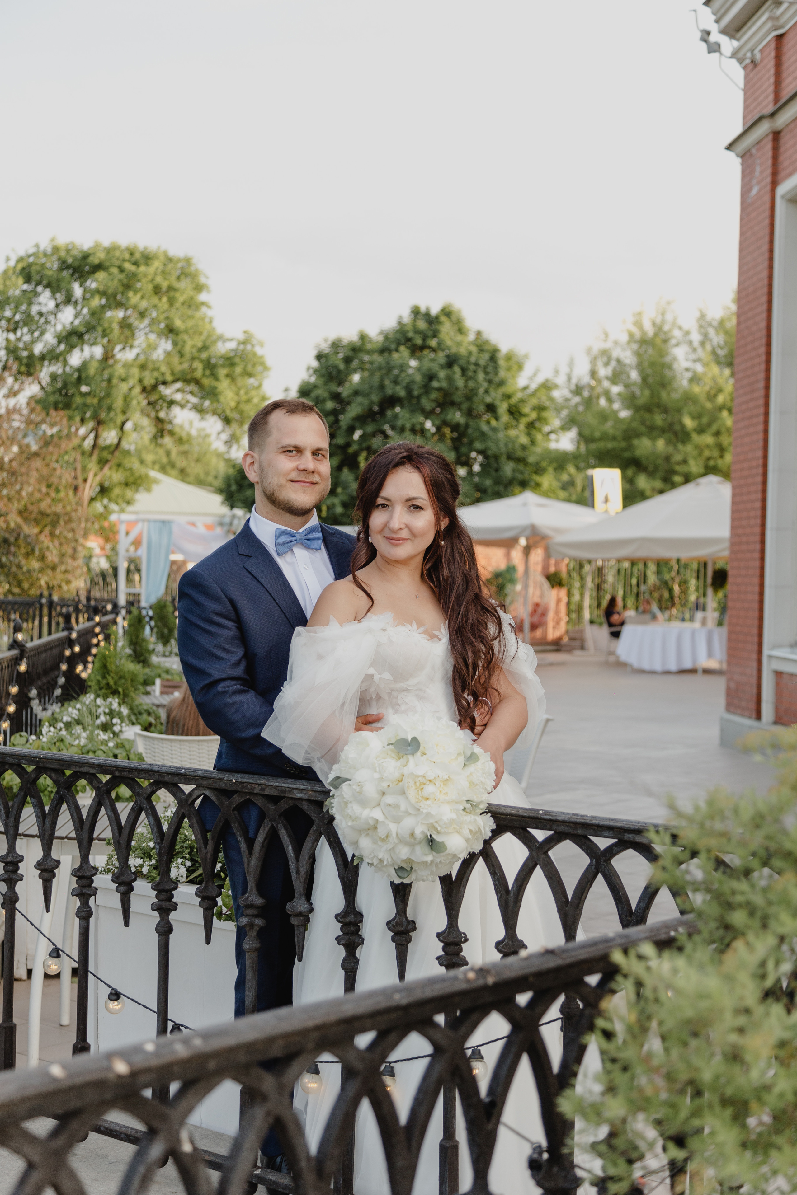 Artem & Yulia. Wedding, family and portrait photographer in Portland