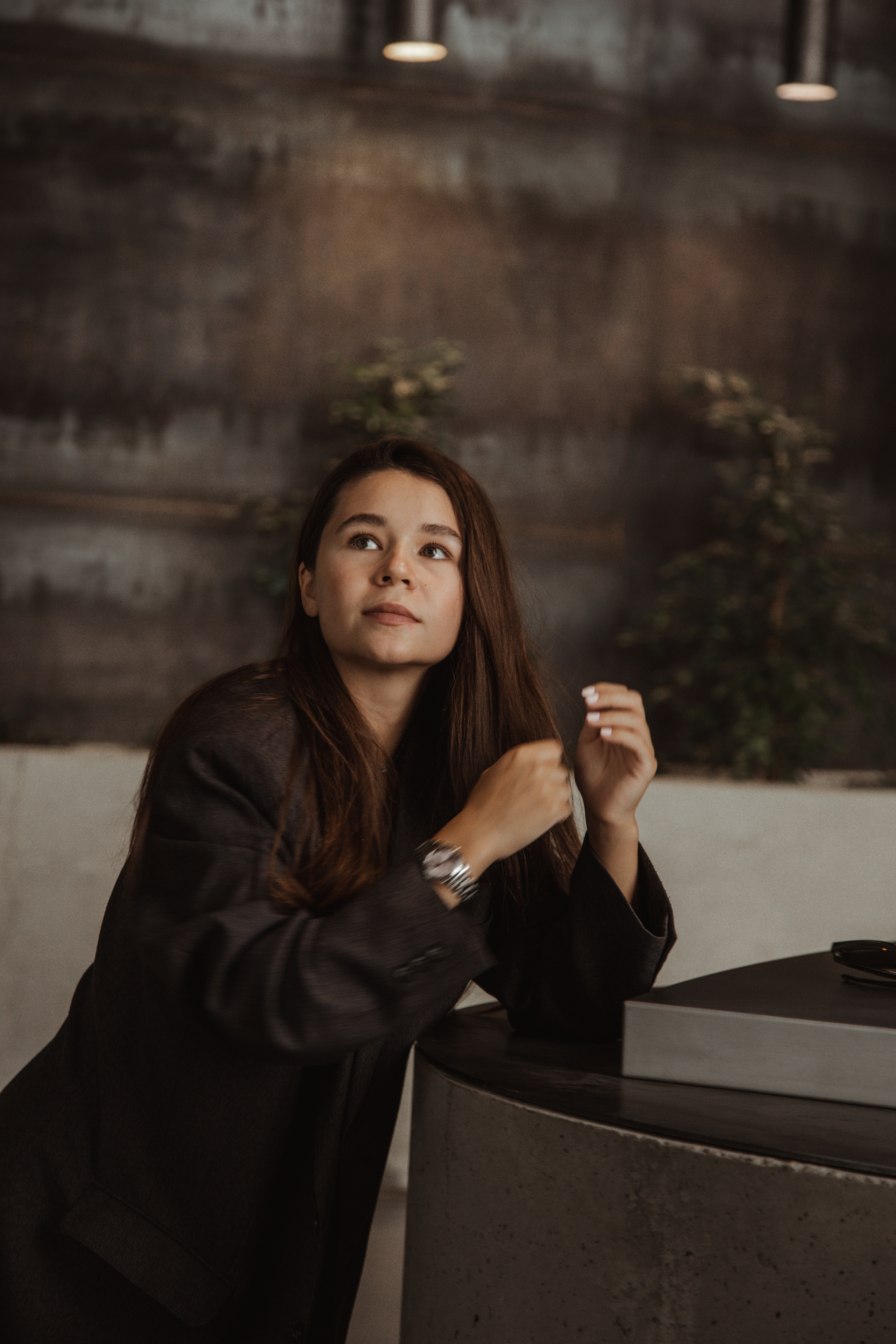 Annastasia. Wedding, family and portrait photographer in Portland