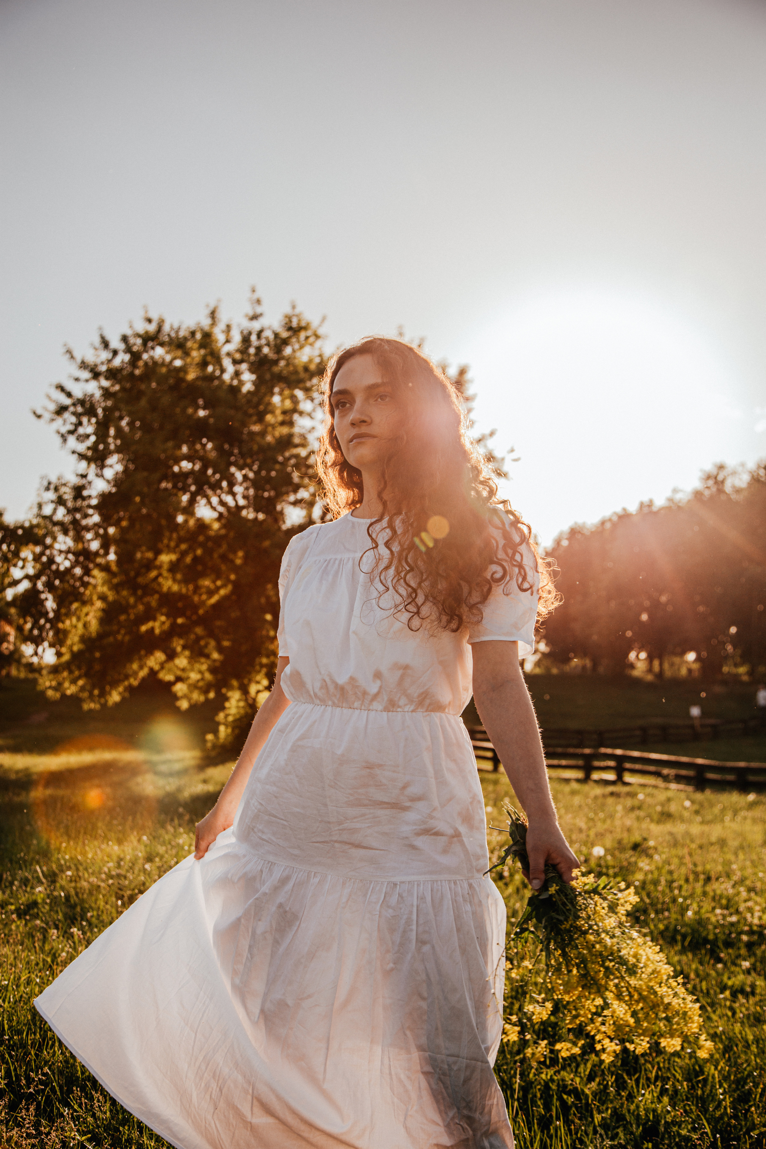 Sasha. Wedding, family and portrait photographer in Portland