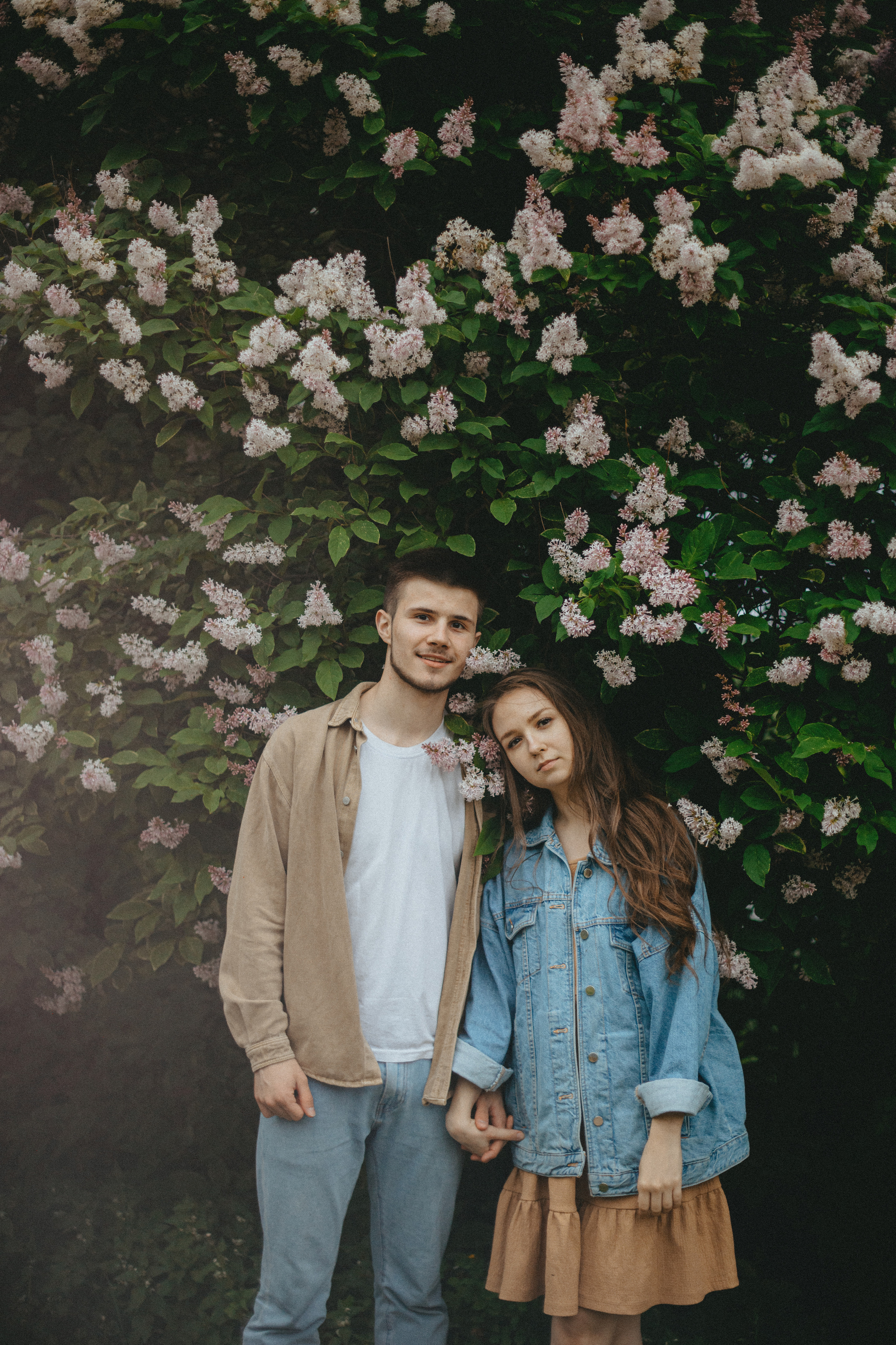 Annastasia & Mark. Wedding, family and portrait photographer in Portland