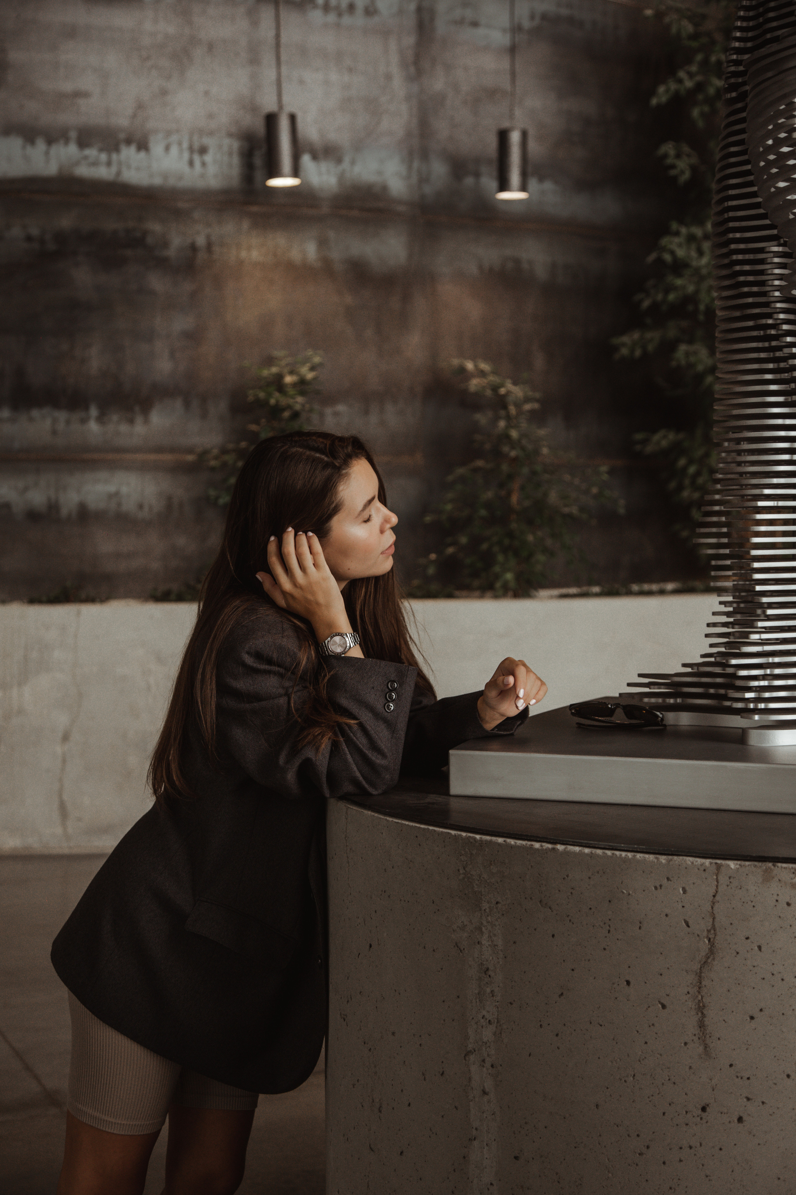 Annastasia. Wedding, family and portrait photographer in Portland