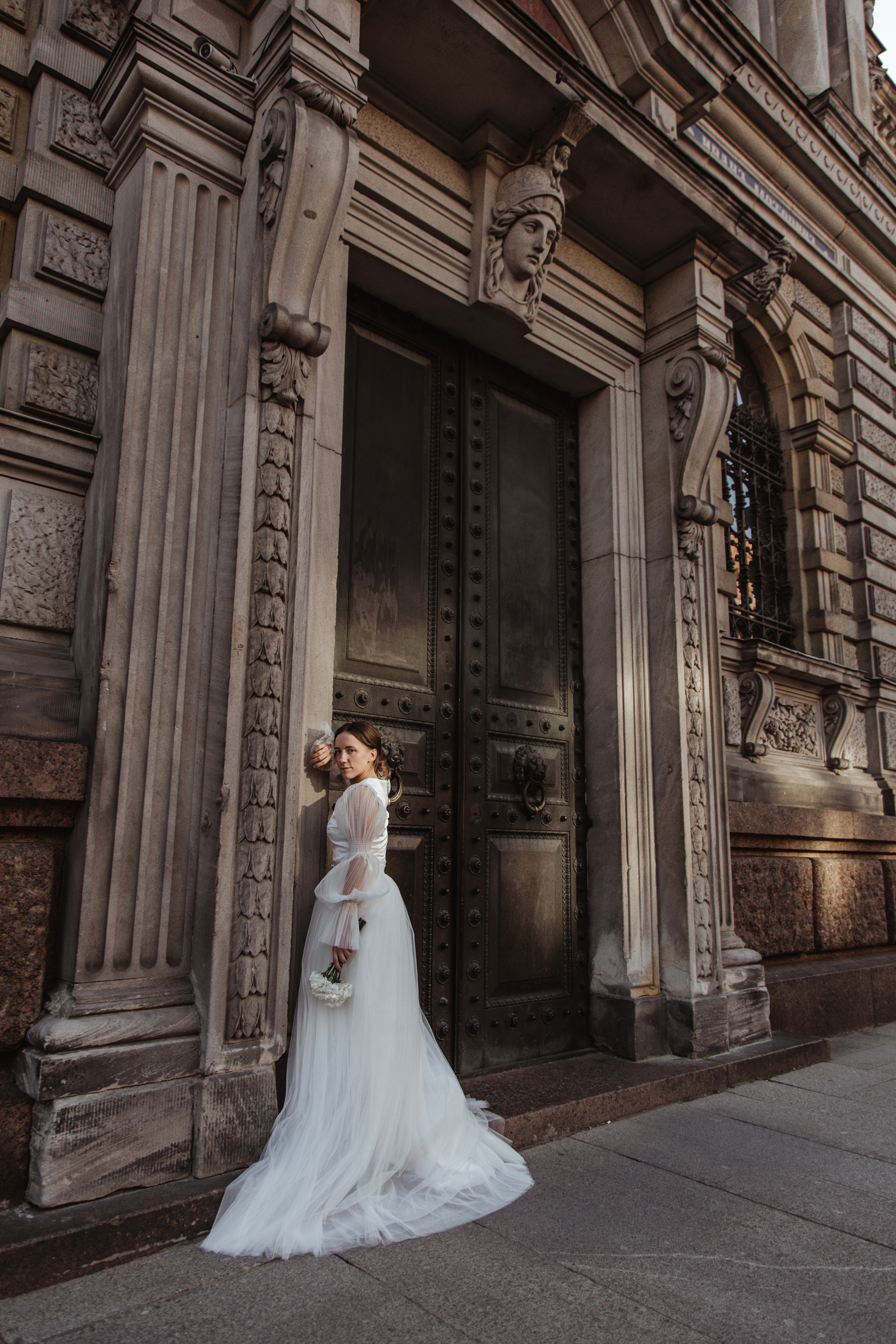 Ndya & Alex. Wedding, family and portrait photographer in Portland