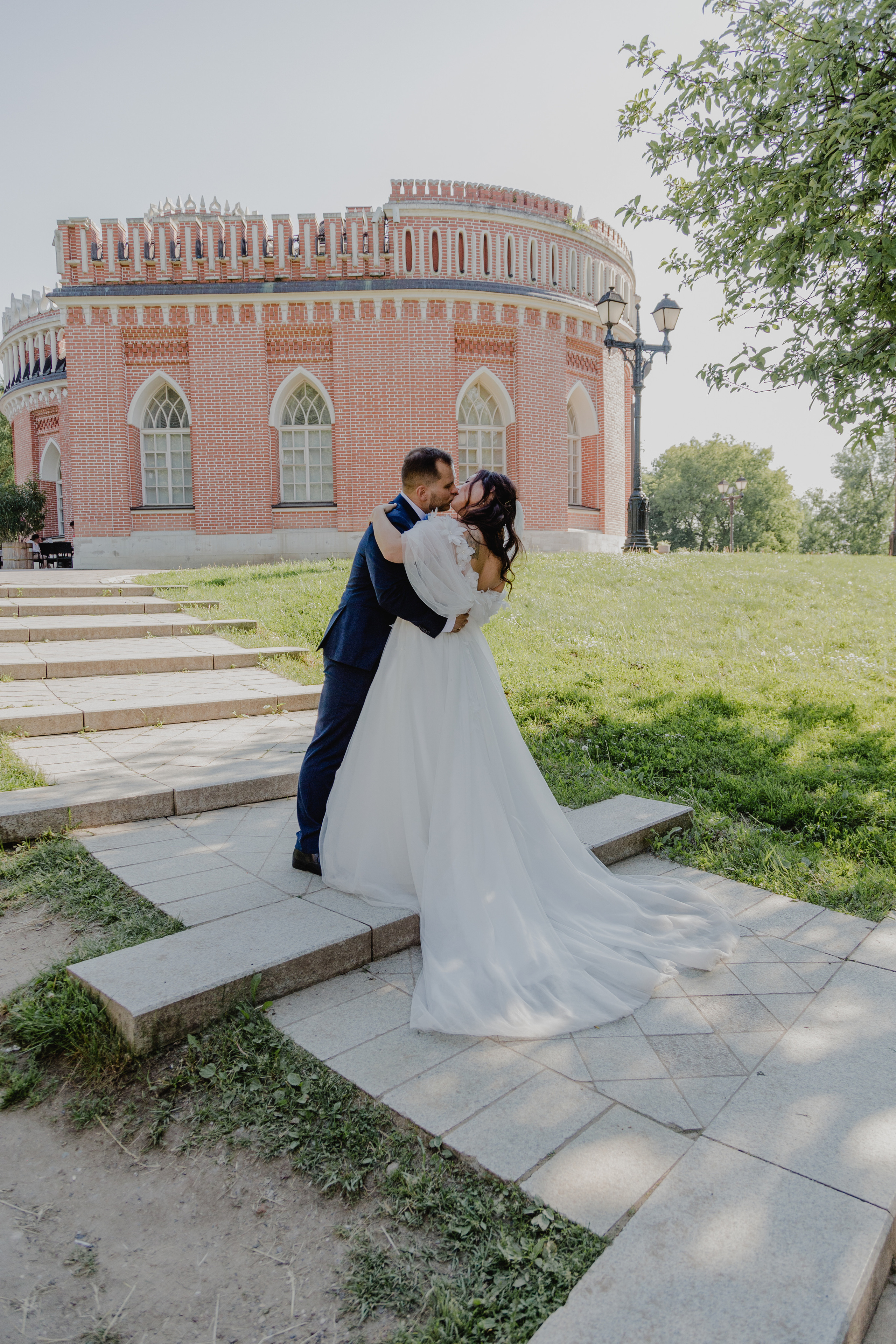 Artem & Yulia. Wedding, family and portrait photographer in Portland