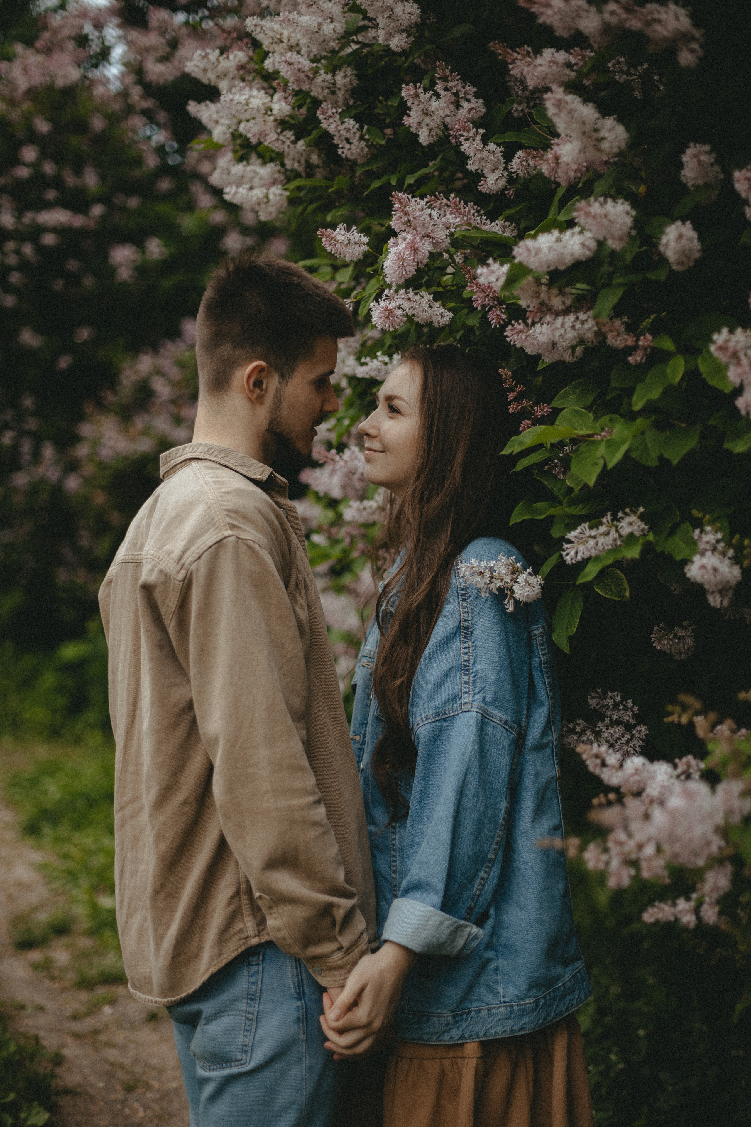 Annastasia & Mark. Wedding, family and portrait photographer in Portland