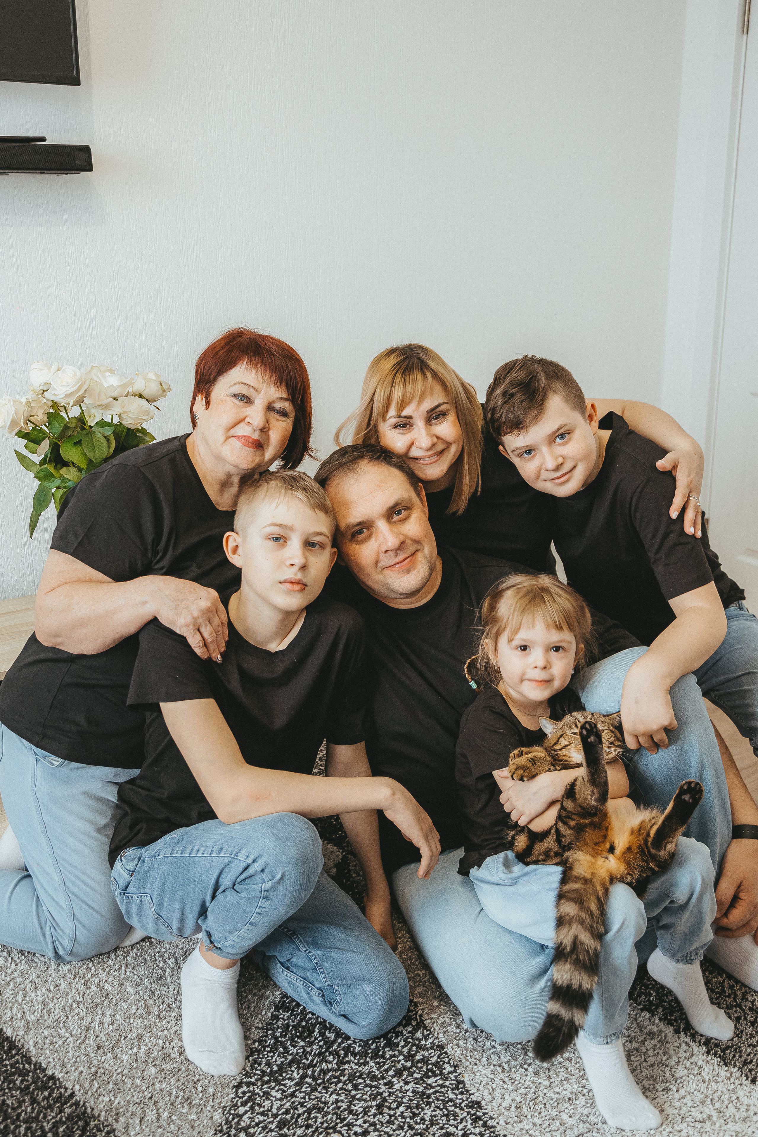 Danilov. Wedding, family and portrait photographer in Portland