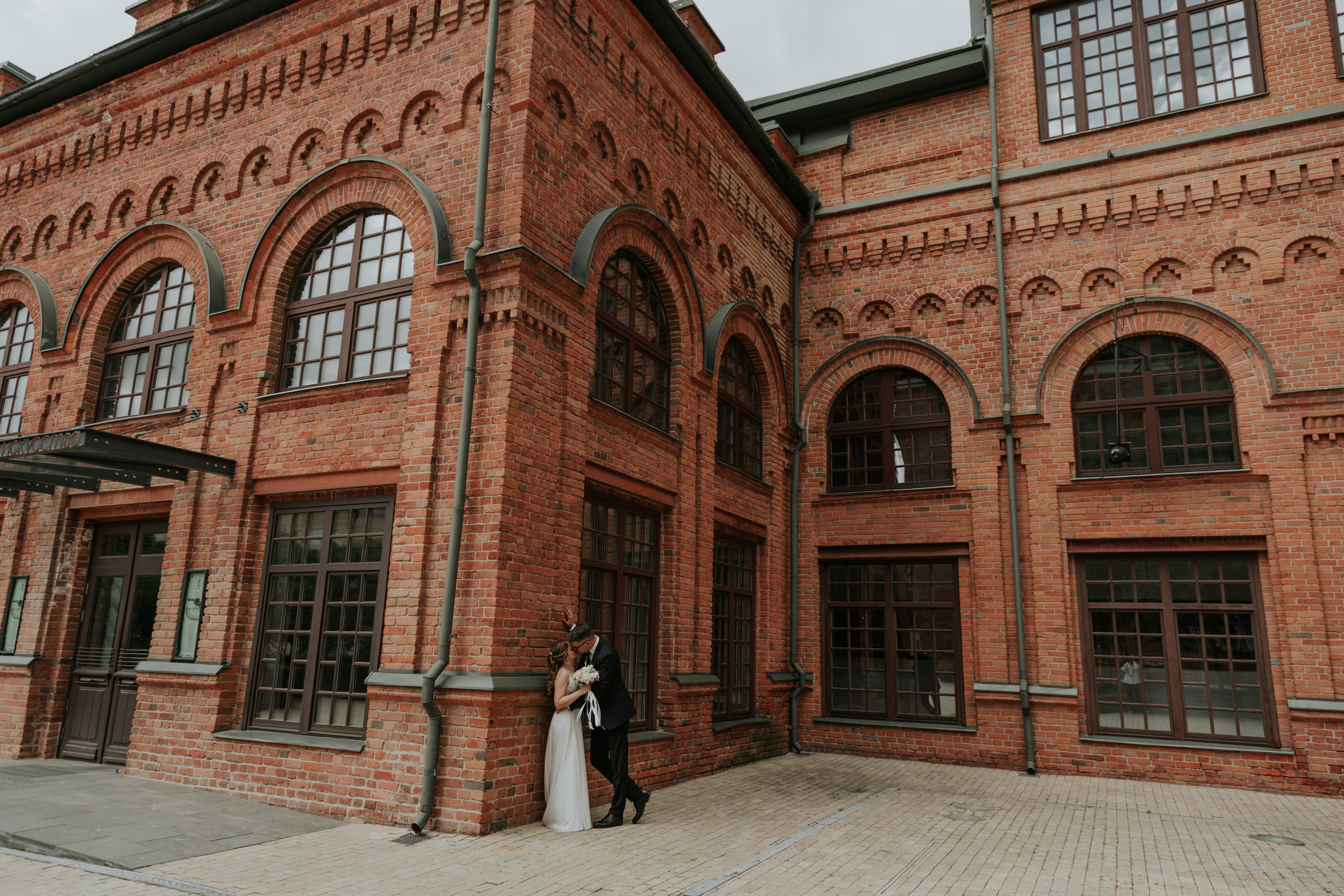 Natalya & Ilya. Wedding, family and portrait photographer in Portland