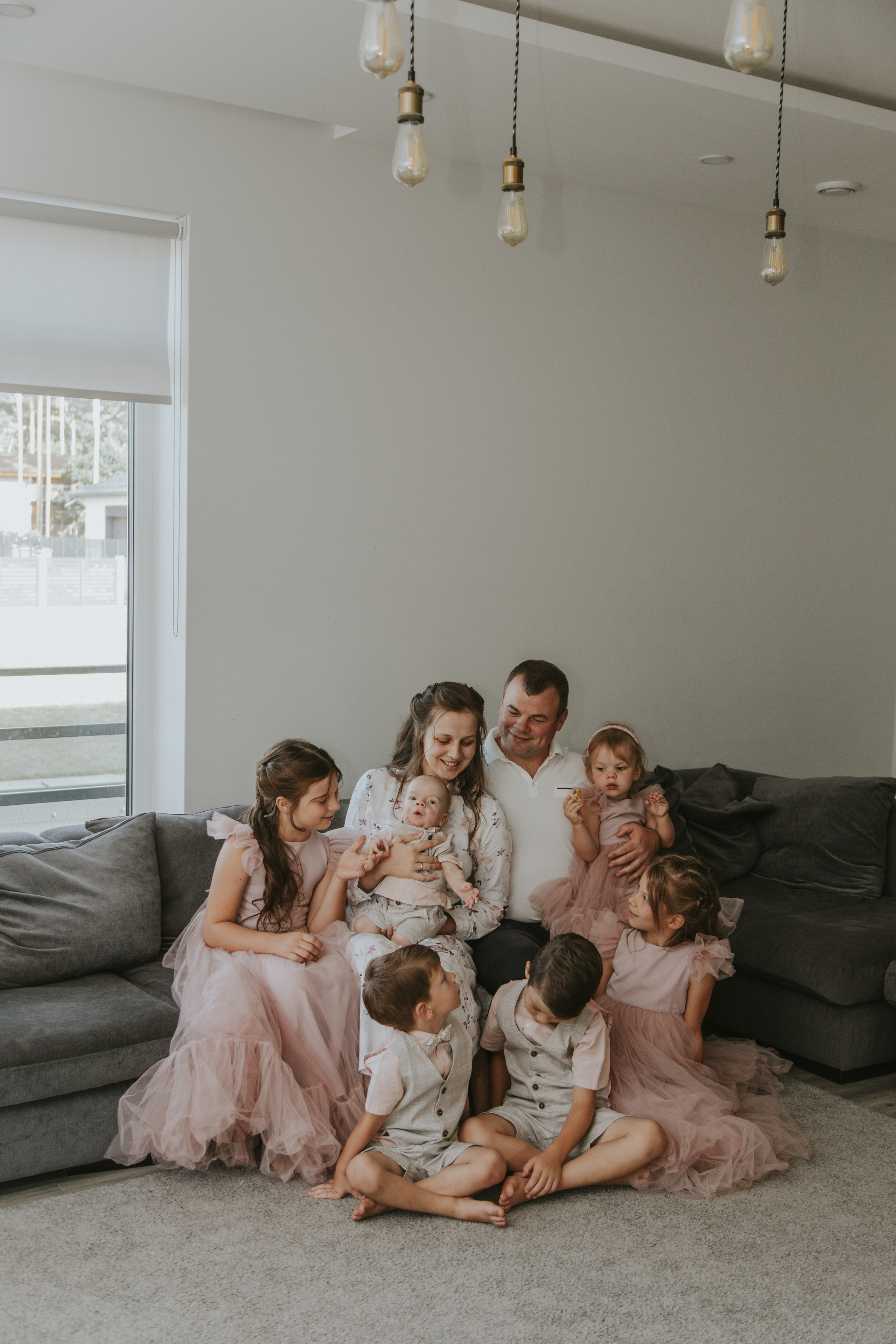 Kryachovs. Wedding, family and portrait photographer in Portland