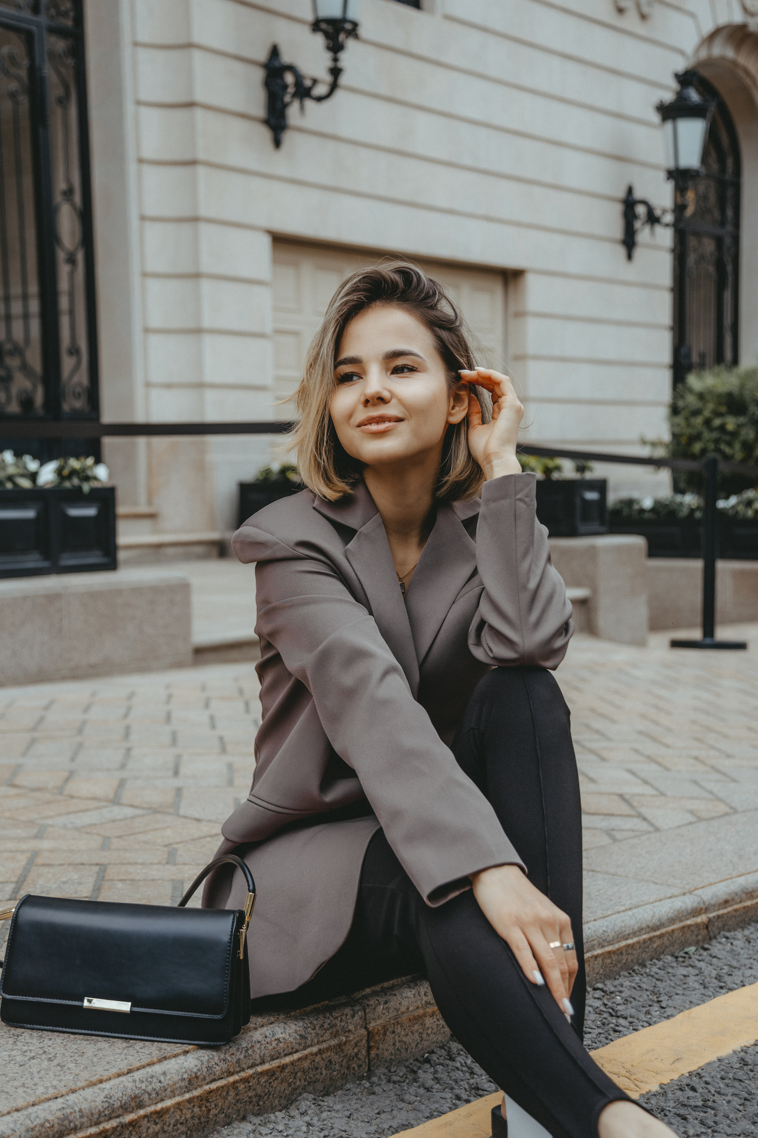 Kristina. Wedding, family and portrait photographer in Portland