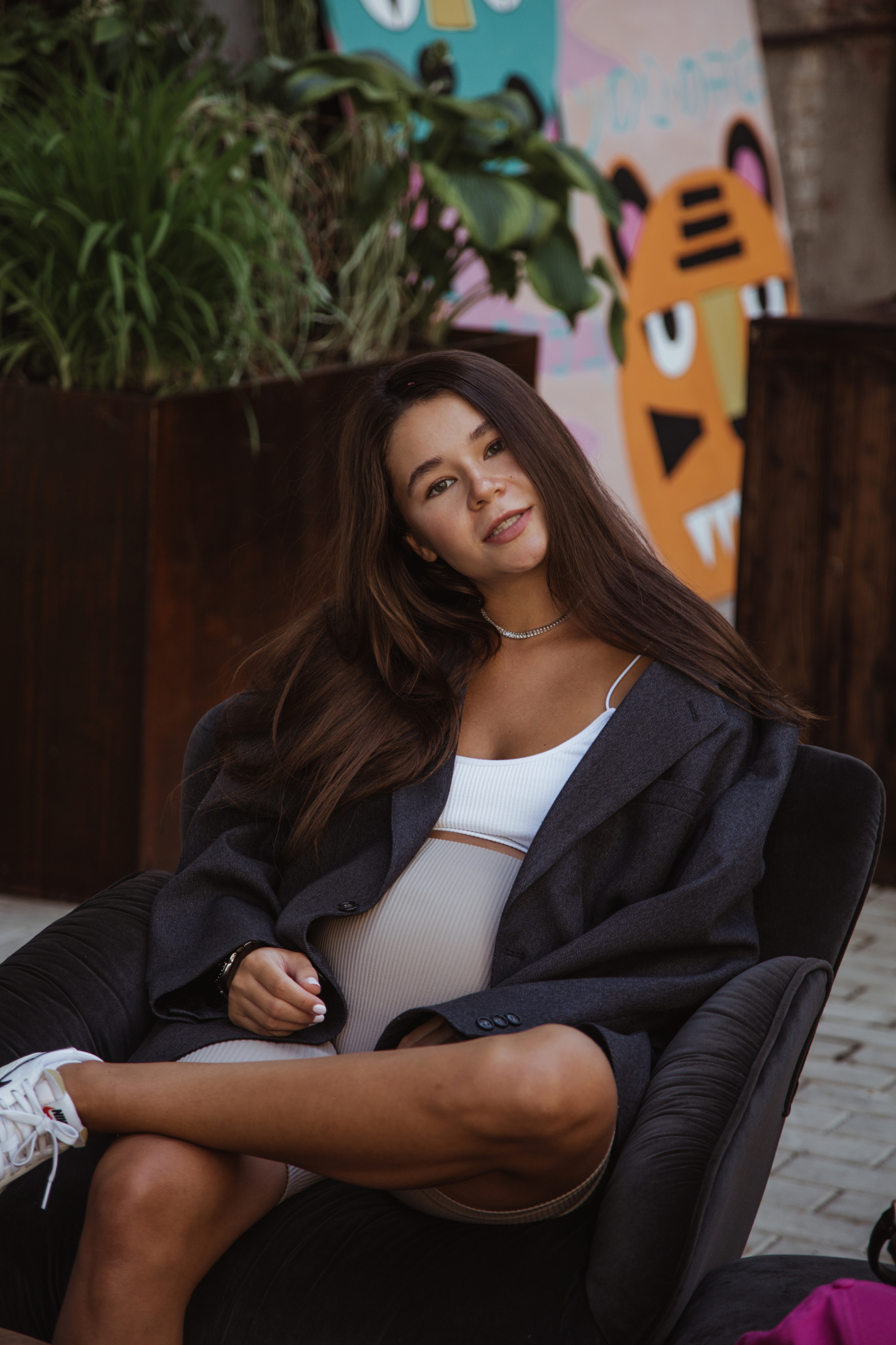 Annastasia. Wedding, family and portrait photographer in Portland