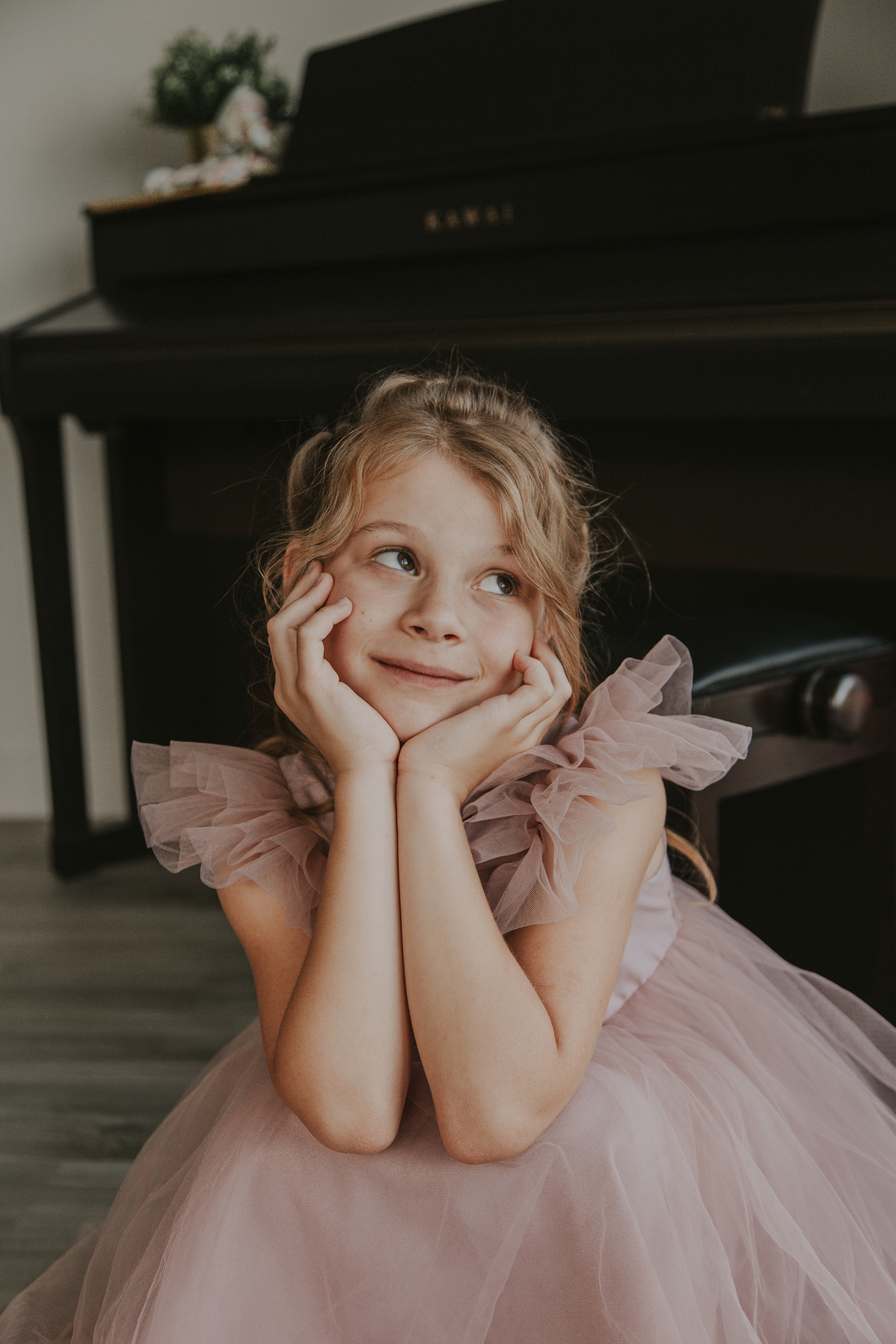 Kryachovs. Wedding, family and portrait photographer in Portland